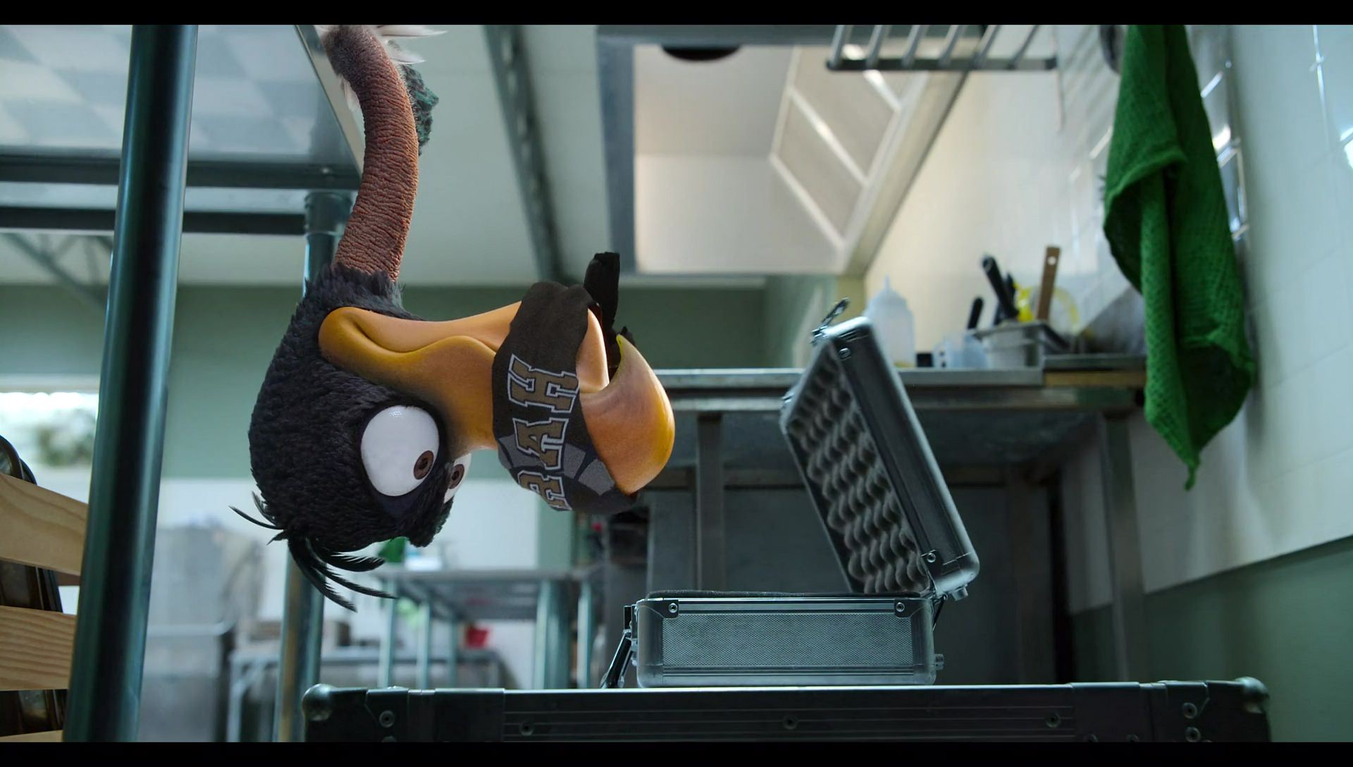 Woody Woodpecker Goes to Camp (2024) HD screenshot 9755