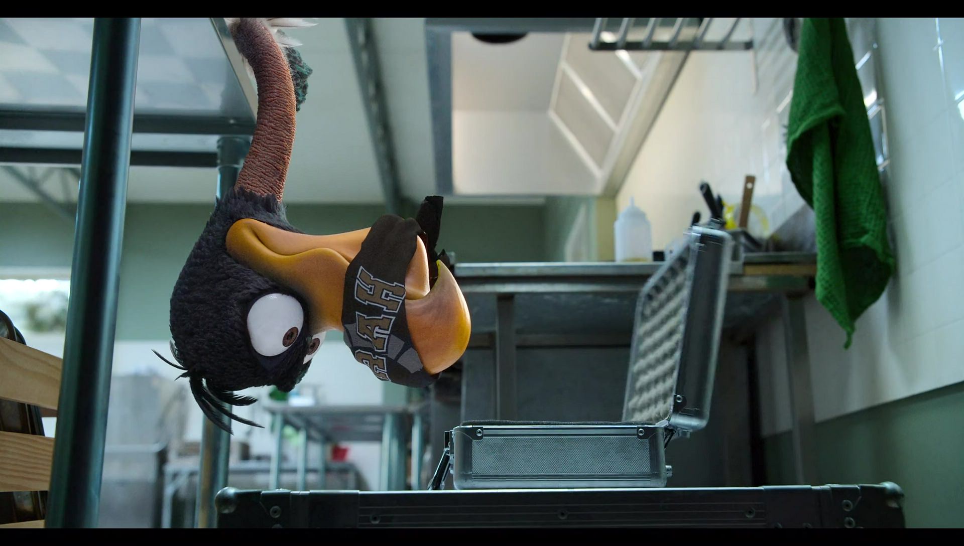 Woody Woodpecker Goes to Camp (2024) screencap 9756