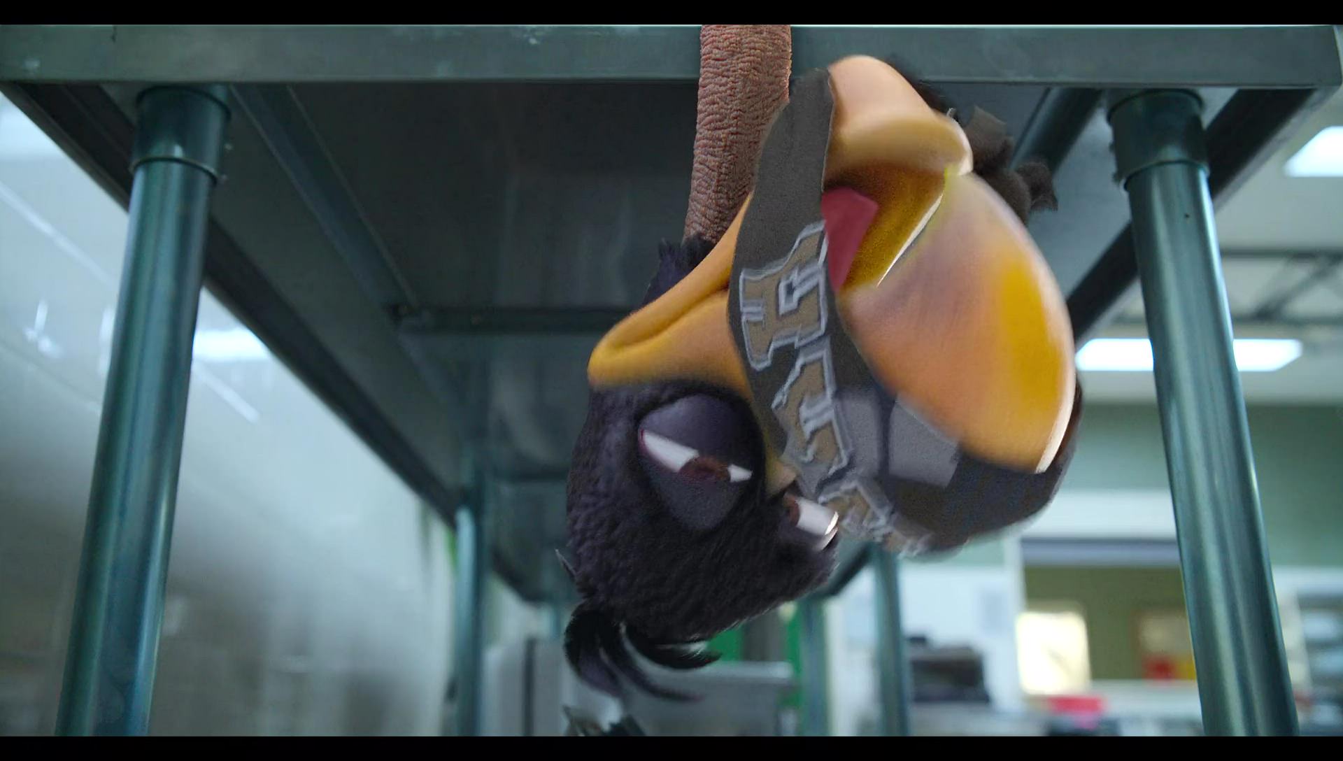 Woody Woodpecker Goes to Camp (2024) screencap 9762
