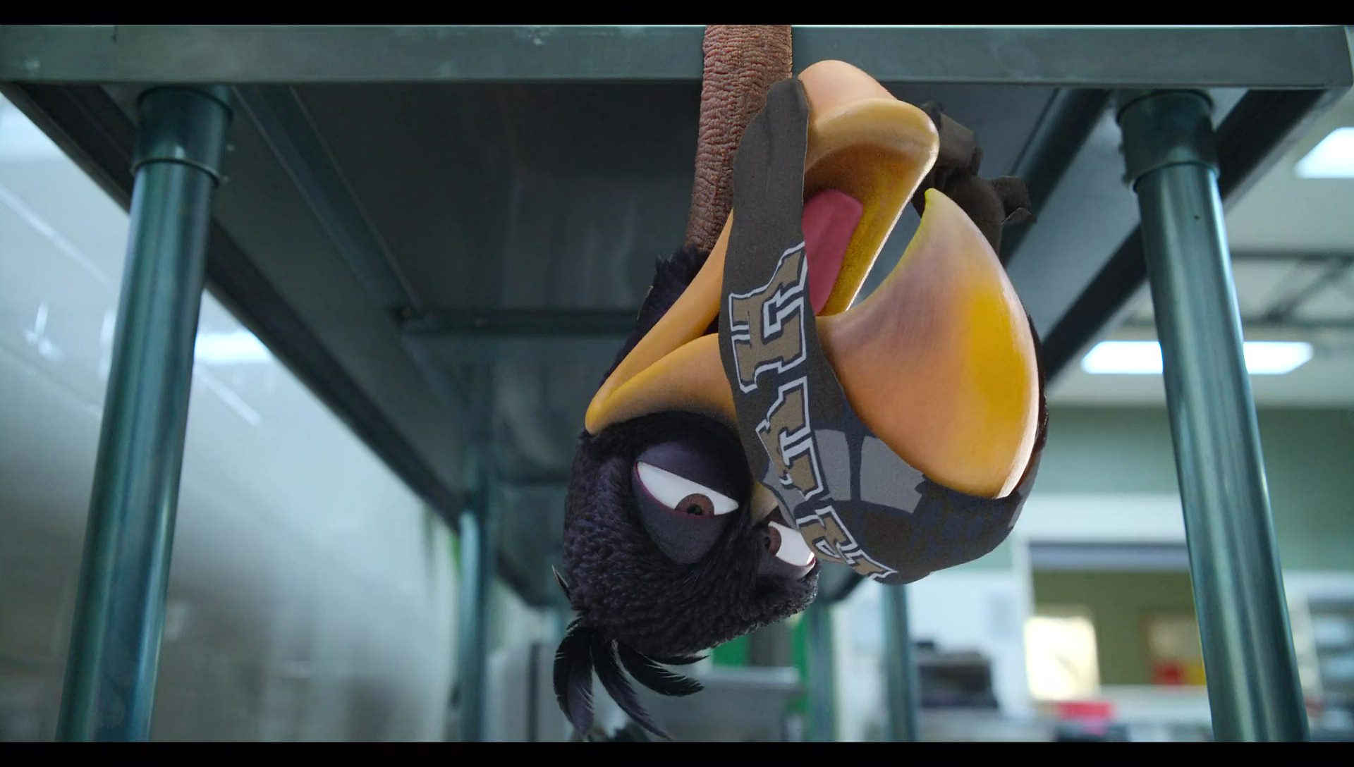 Woody Woodpecker Goes to Camp (2024) movie still 9763