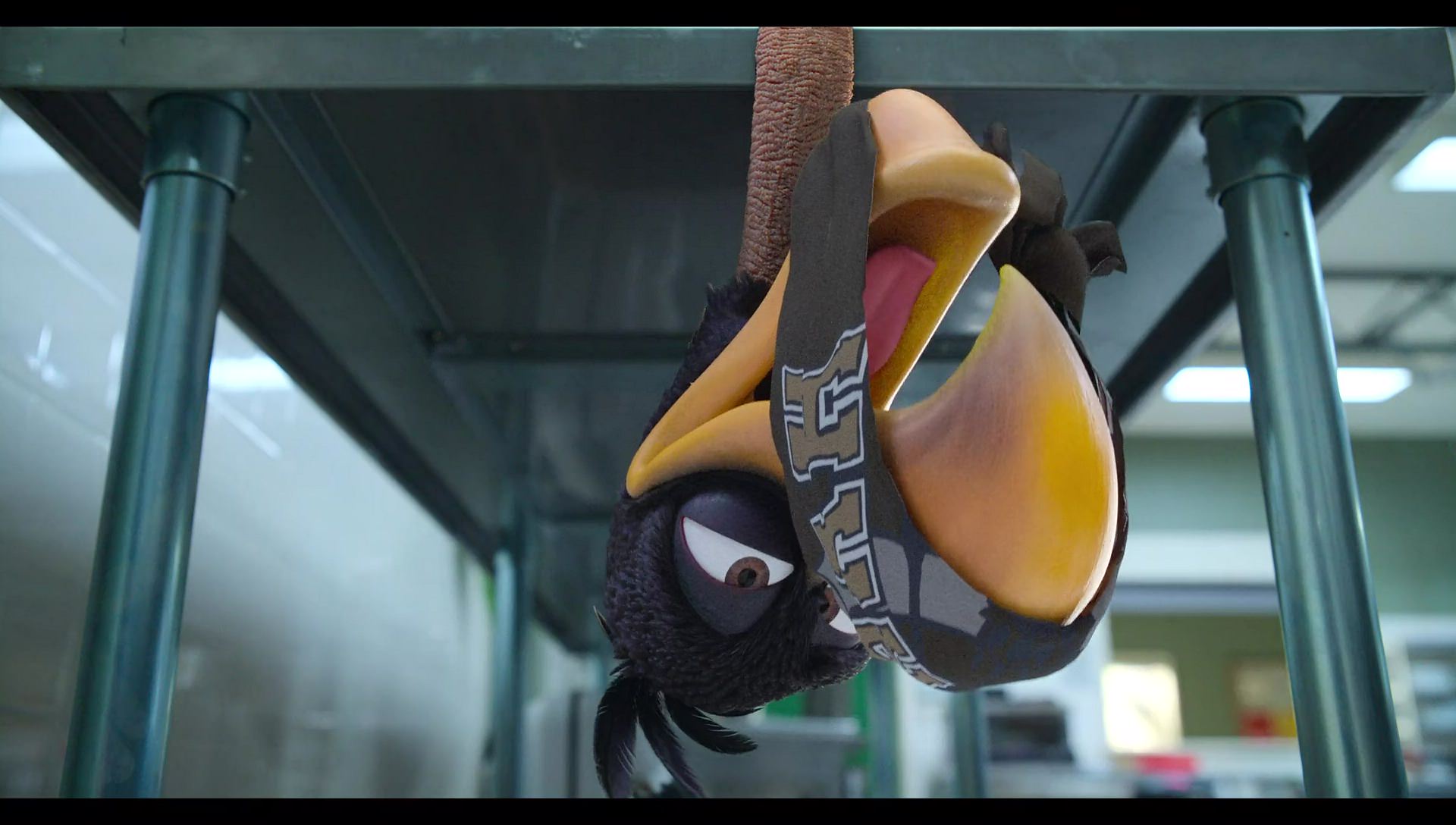 Woody Woodpecker Goes to Camp (2024) HD screenshot 9764
