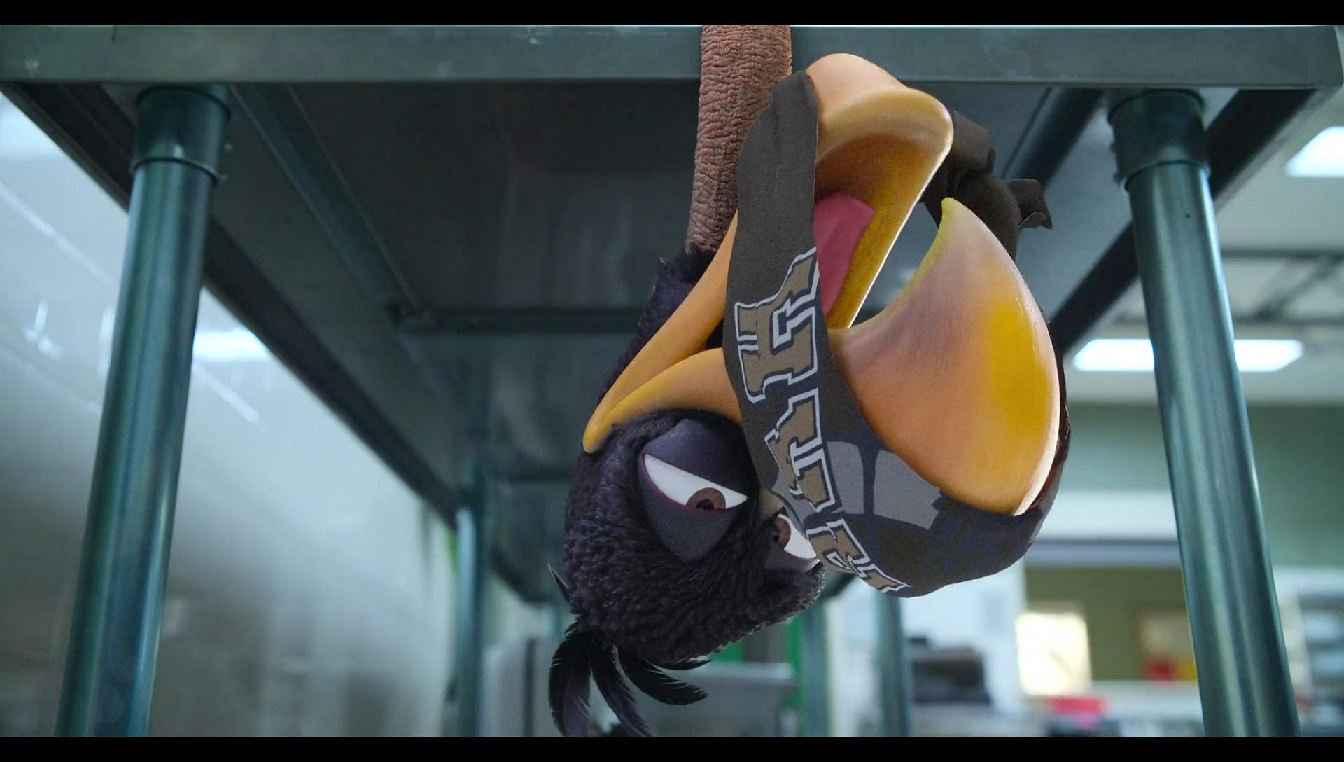 Woody Woodpecker Goes to Camp (2024) screencap 9765