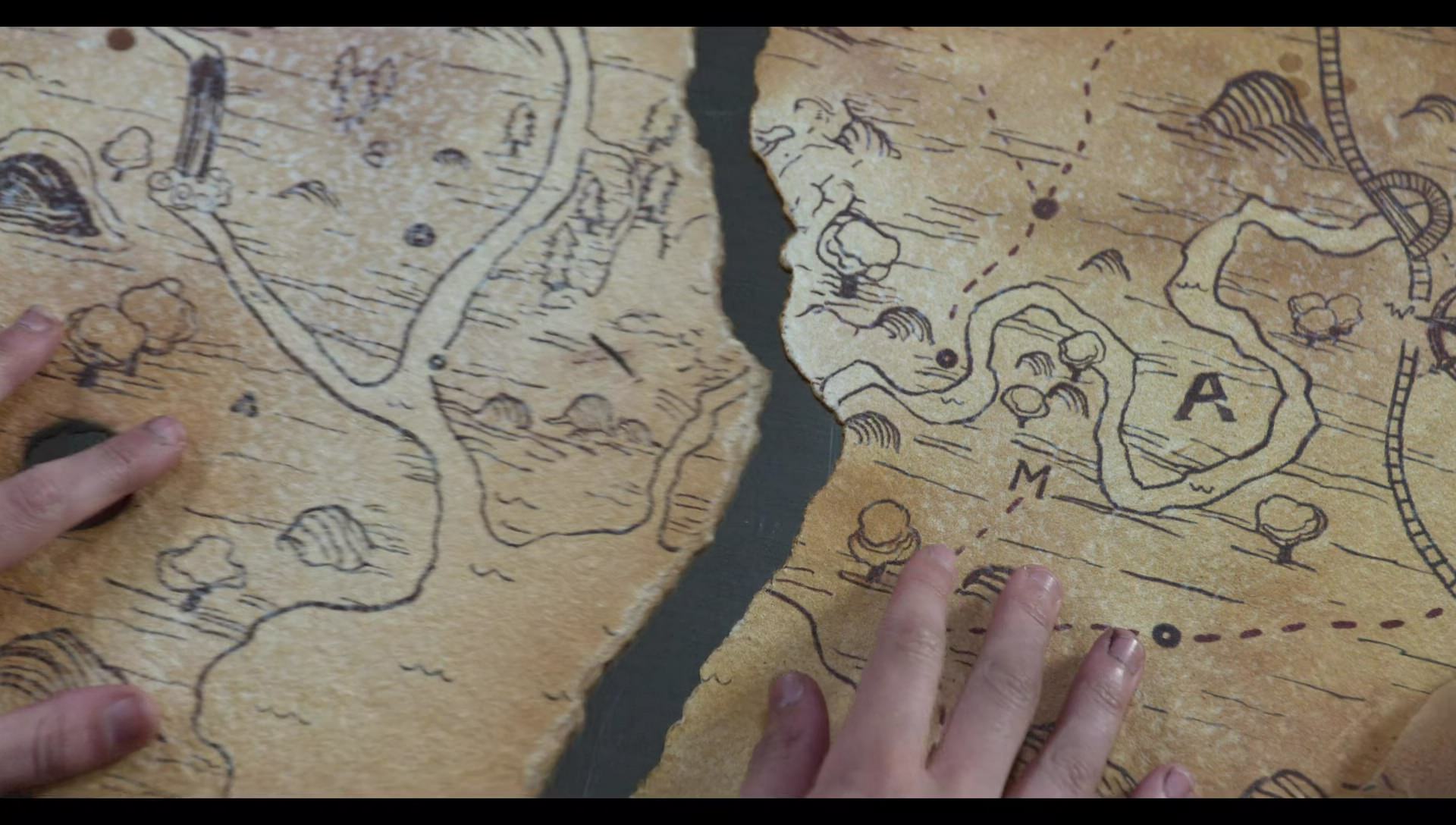 Woody Woodpecker Goes to Camp (2024) screencap 9789
