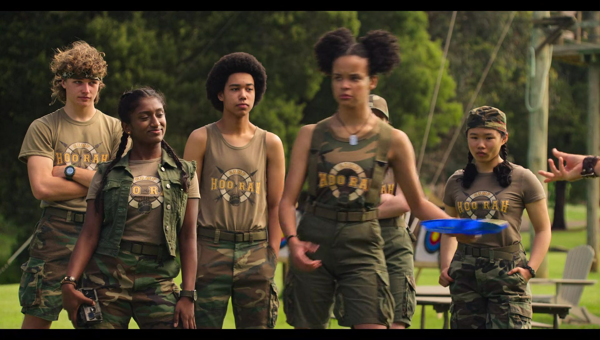Woody Woodpecker Goes to Camp (2024) movie still 979
