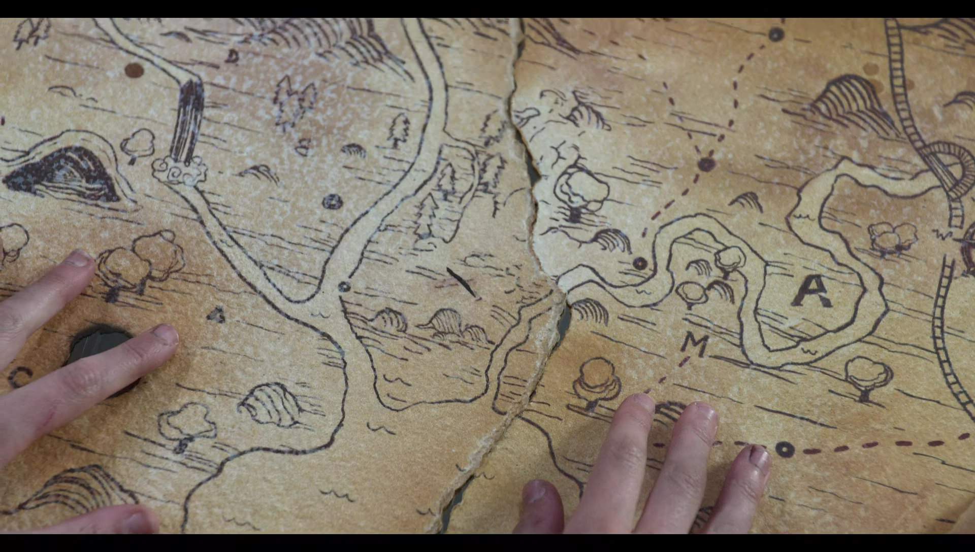 Woody Woodpecker Goes to Camp (2024) HD screenshot 9791