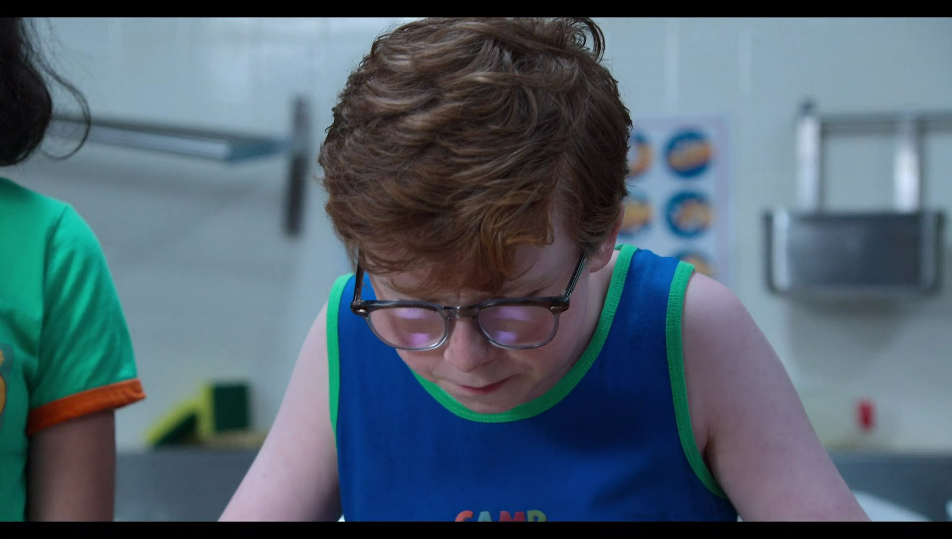 Woody Woodpecker Goes to Camp (2024) HD screenshot 9809