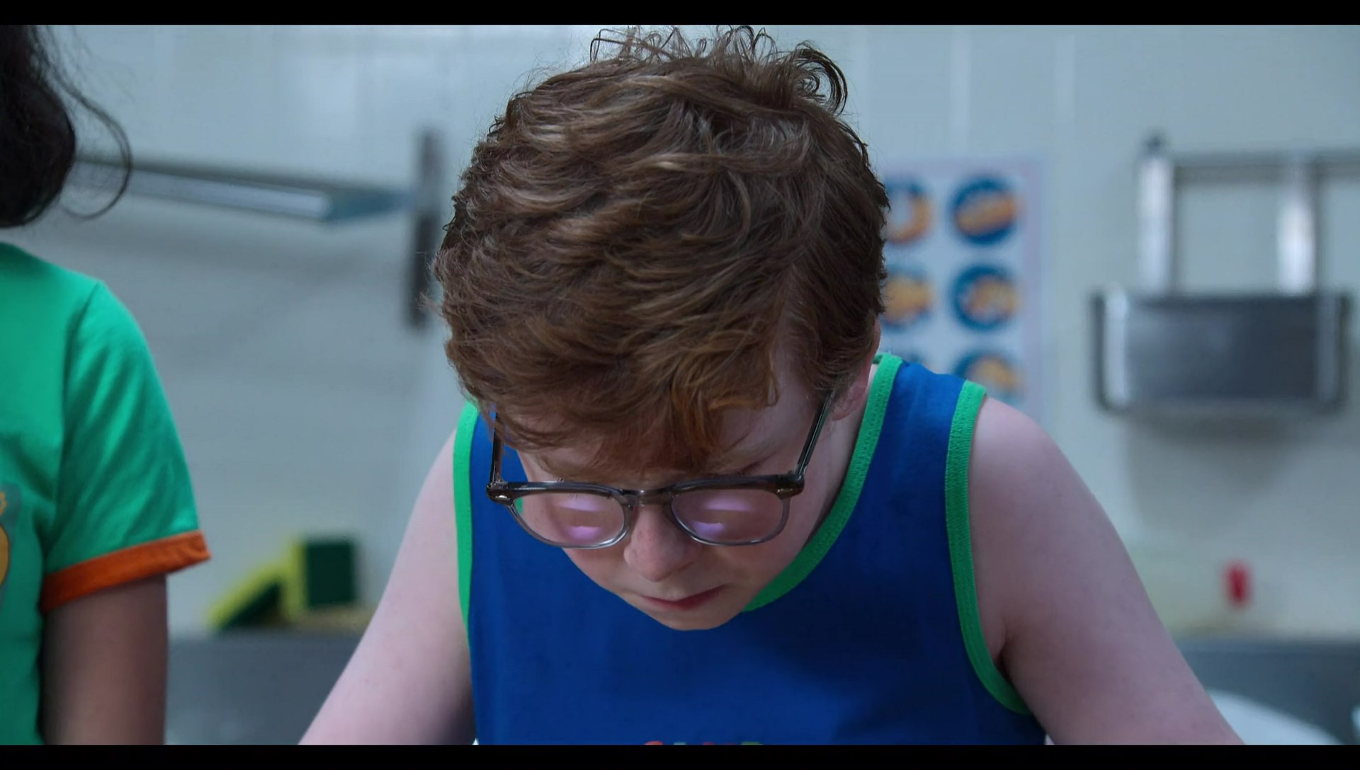 Woody Woodpecker Goes to Camp (2024) screencap 9810