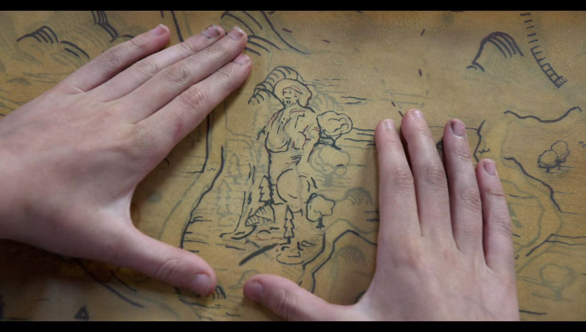 Woody Woodpecker Goes to Camp (2024) screencap 9813
