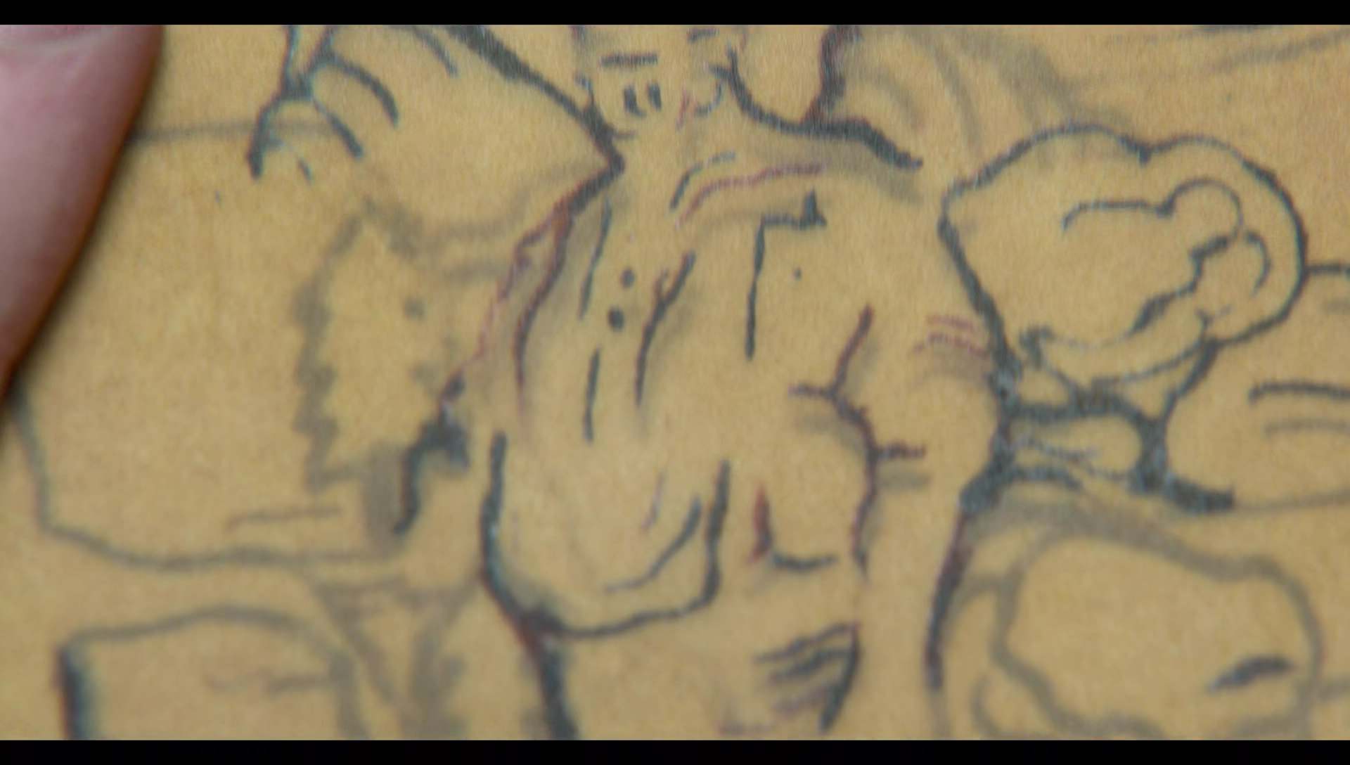Woody Woodpecker Goes to Camp (2024) screencap 9822