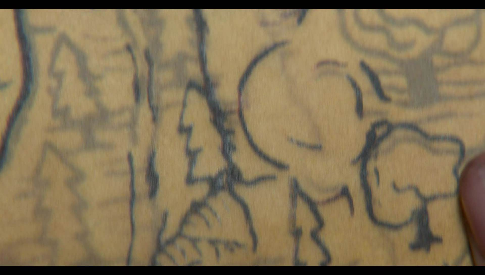 Woody Woodpecker Goes to Camp (2024) HD screenshot 9824
