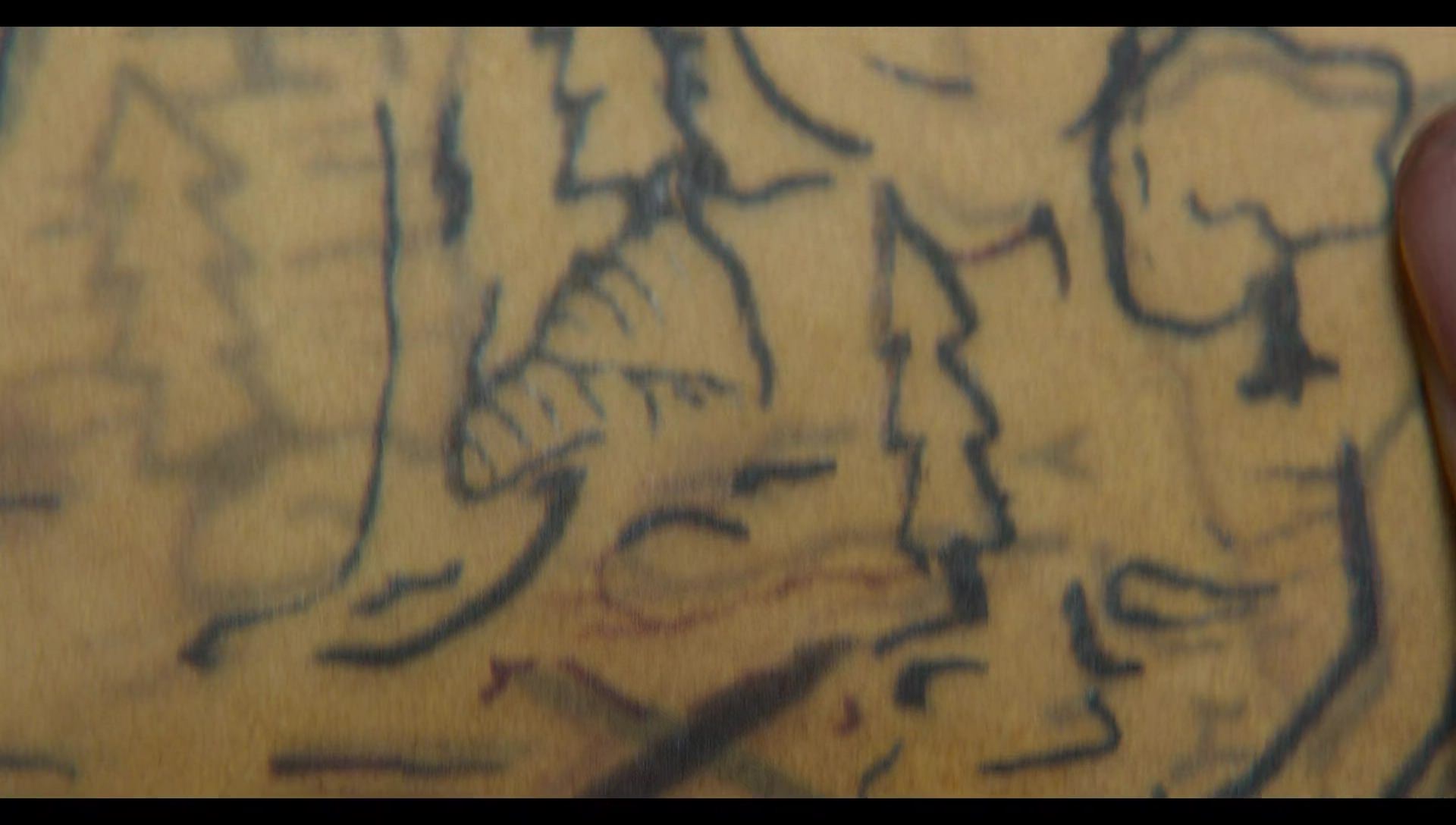 Woody Woodpecker Goes to Camp (2024) screencap 9825
