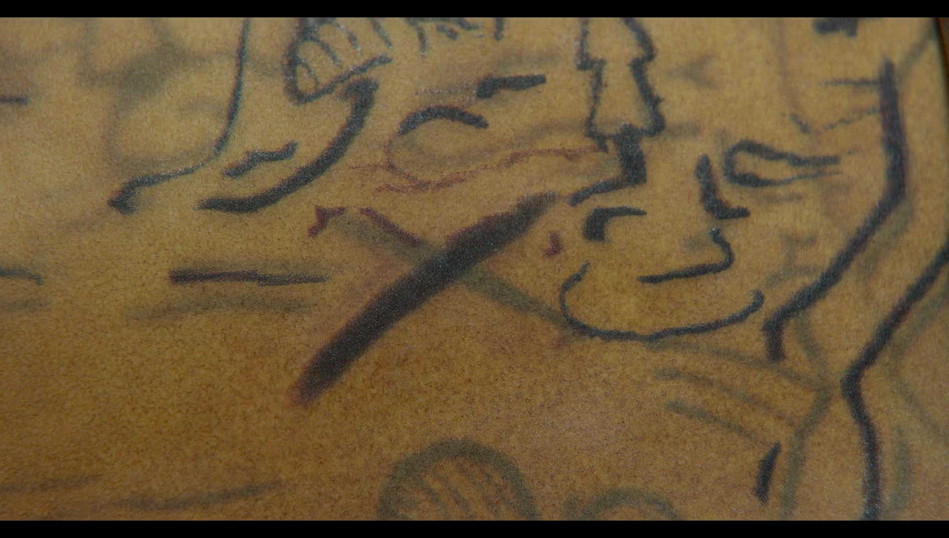 Woody Woodpecker Goes to Camp (2024) HD screenshot 9827