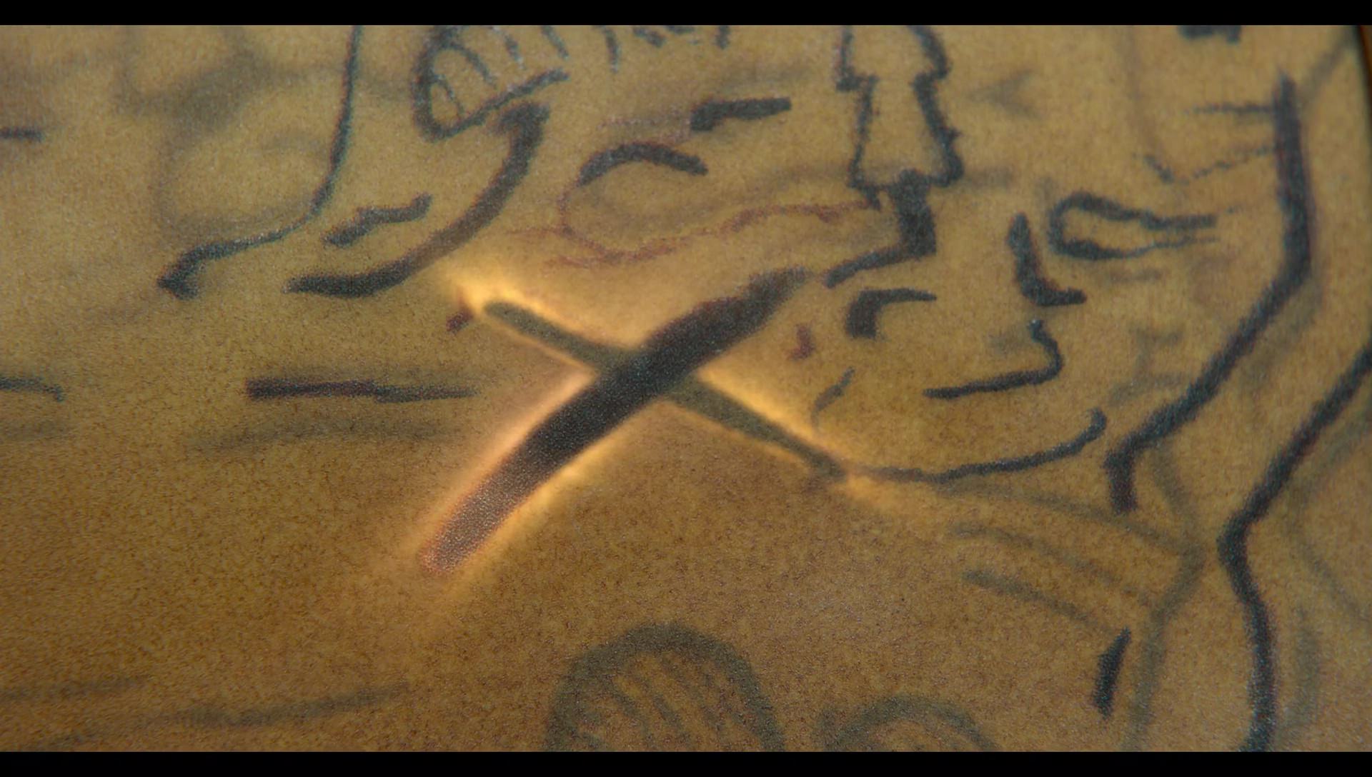 Woody Woodpecker Goes to Camp (2024) screencap 9828