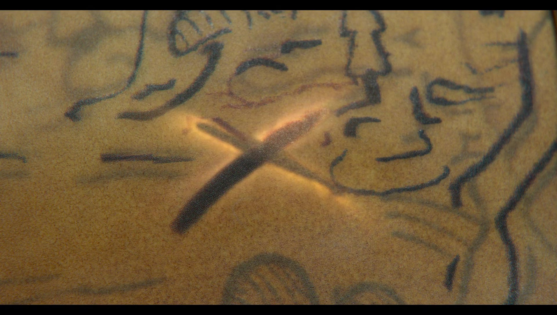 Woody Woodpecker Goes to Camp (2024) HD screenshot 9830