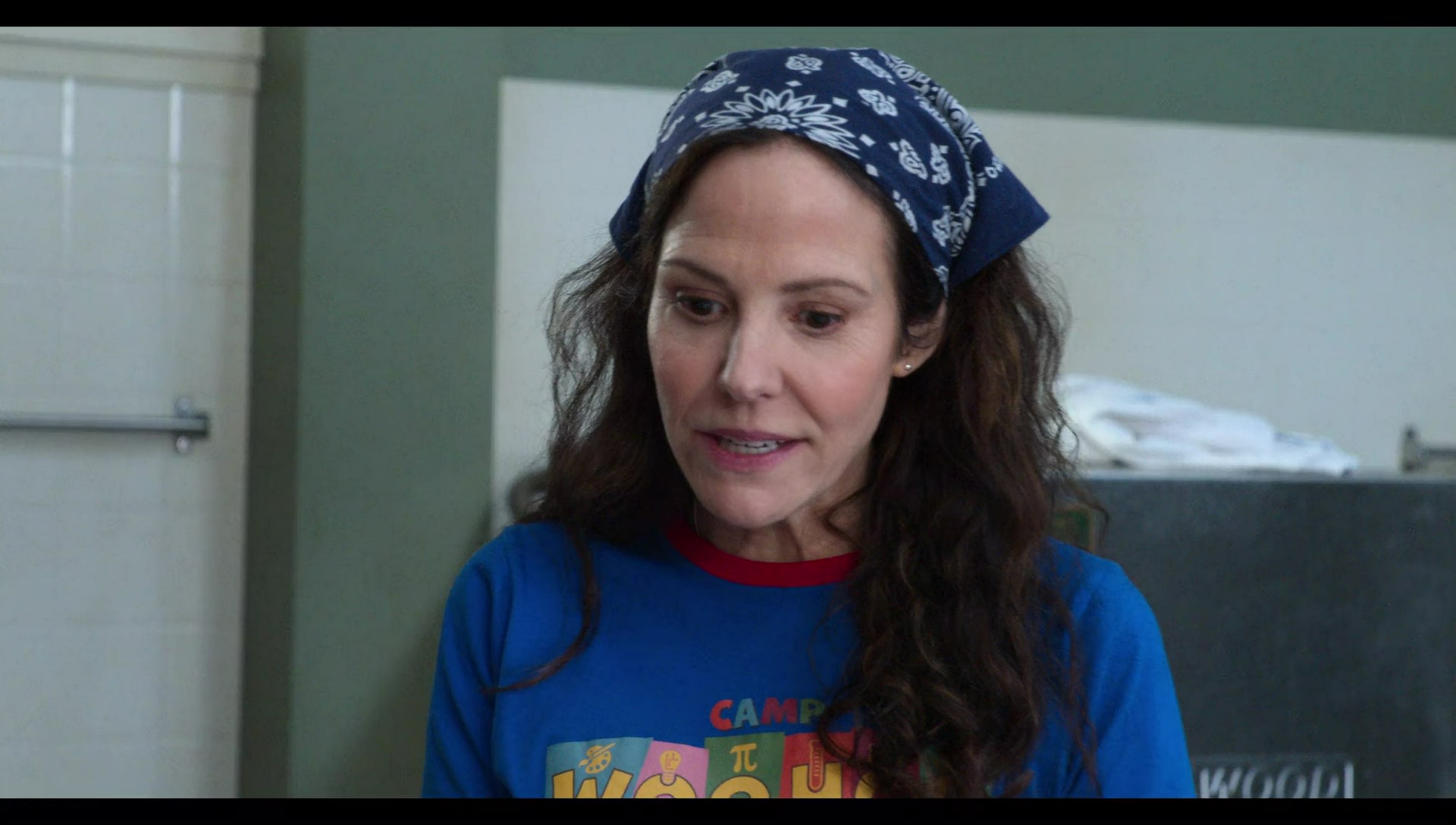 Woody Woodpecker Goes to Camp (2024) HD screenshot 9836
