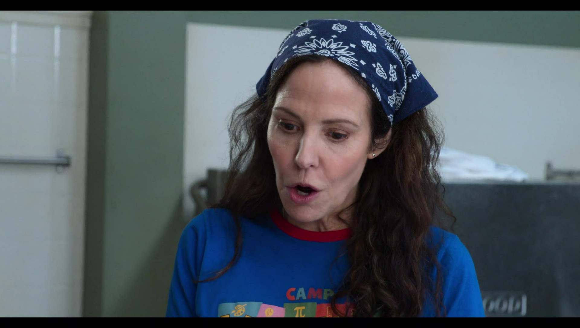 Woody Woodpecker Goes to Camp (2024) screencap 9837