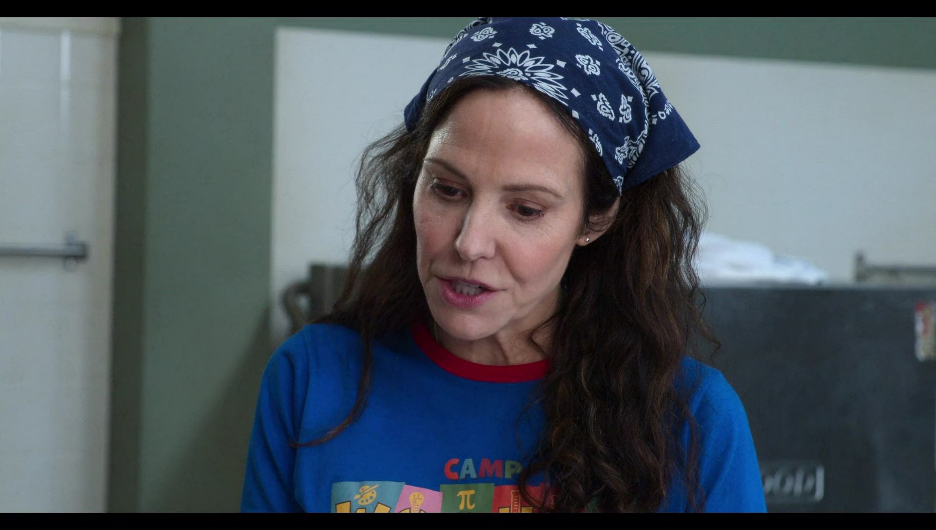 Woody Woodpecker Goes to Camp (2024) HD screenshot 9839