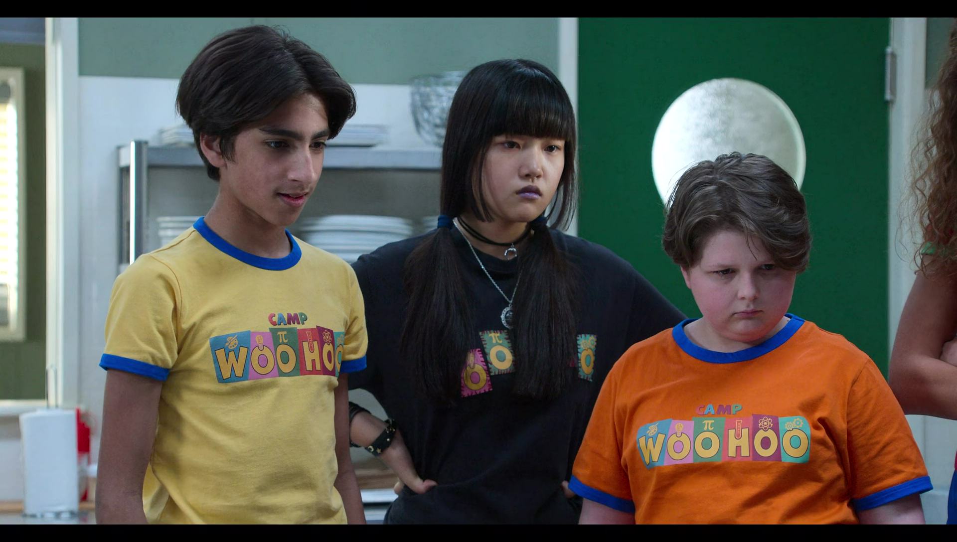 Woody Woodpecker Goes to Camp (2024) movie still 9847