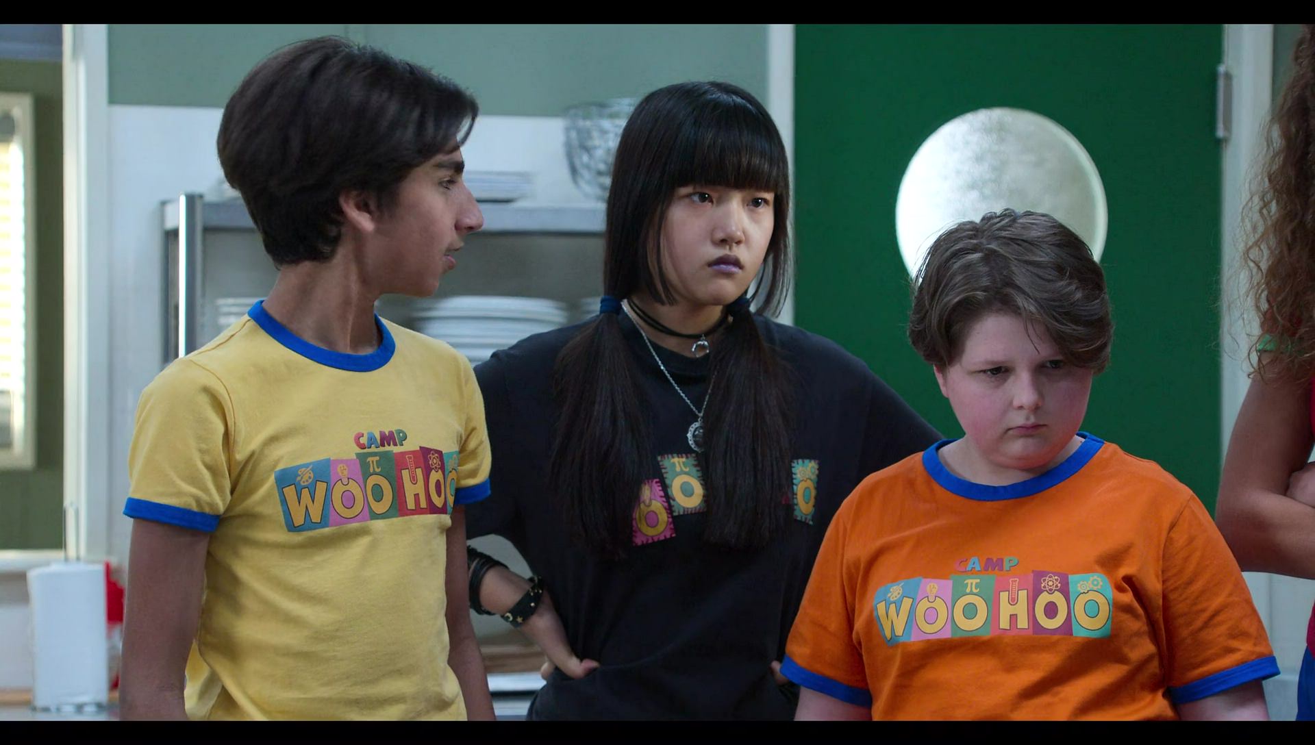 Woody Woodpecker Goes to Camp (2024) HD screenshot 9848