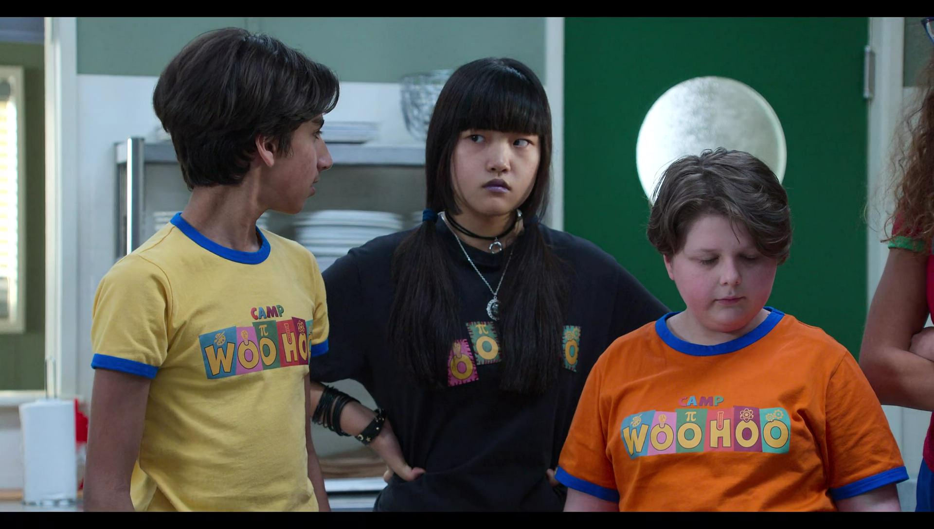 Woody Woodpecker Goes to Camp (2024) screencap 9849
