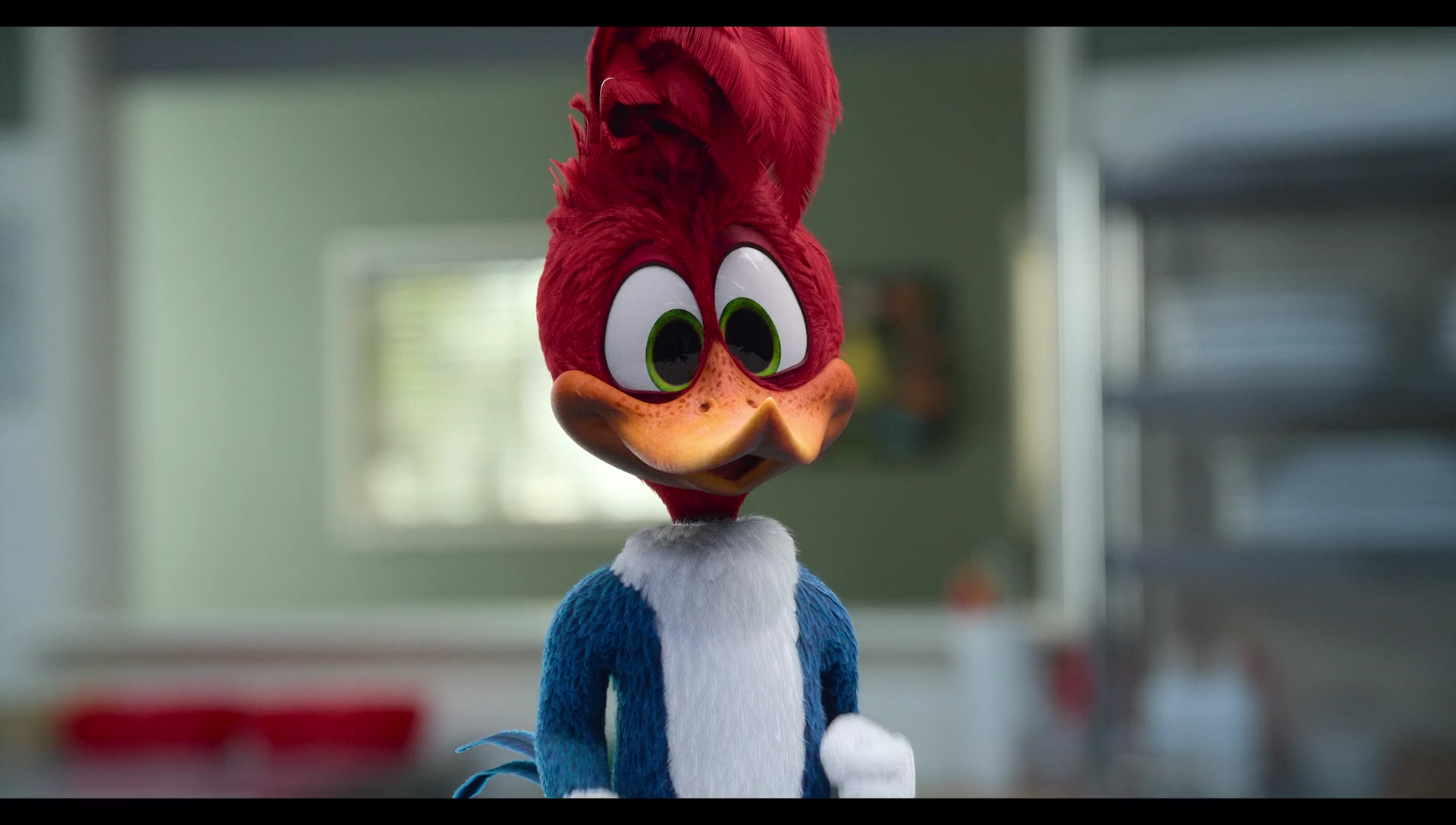 Woody Woodpecker Goes to Camp (2024) movie still 9859