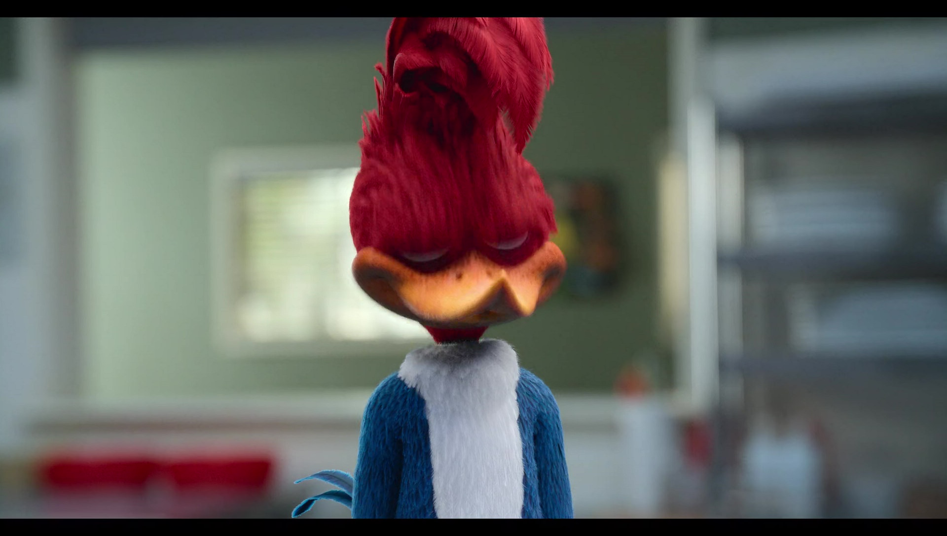 Woody Woodpecker Goes to Camp (2024) screencap 9861