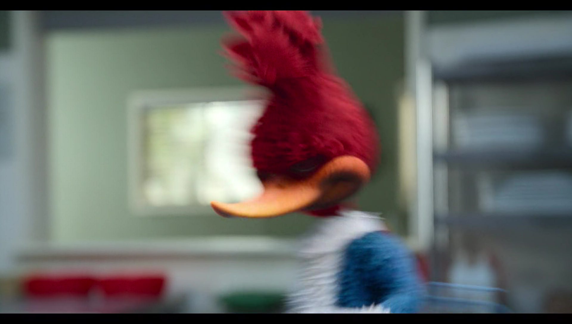 Woody Woodpecker Goes to Camp (2024) movie still 9862