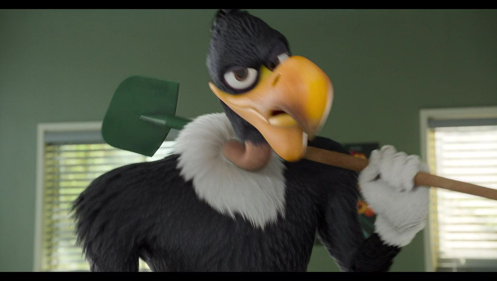 Woody Woodpecker Goes to Camp (2024) movie still 9877