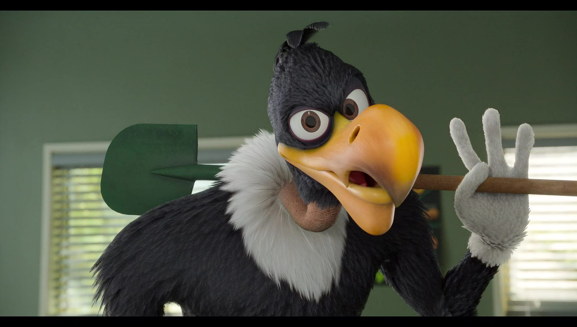 Woody Woodpecker Goes to Camp (2024) screencap 9879