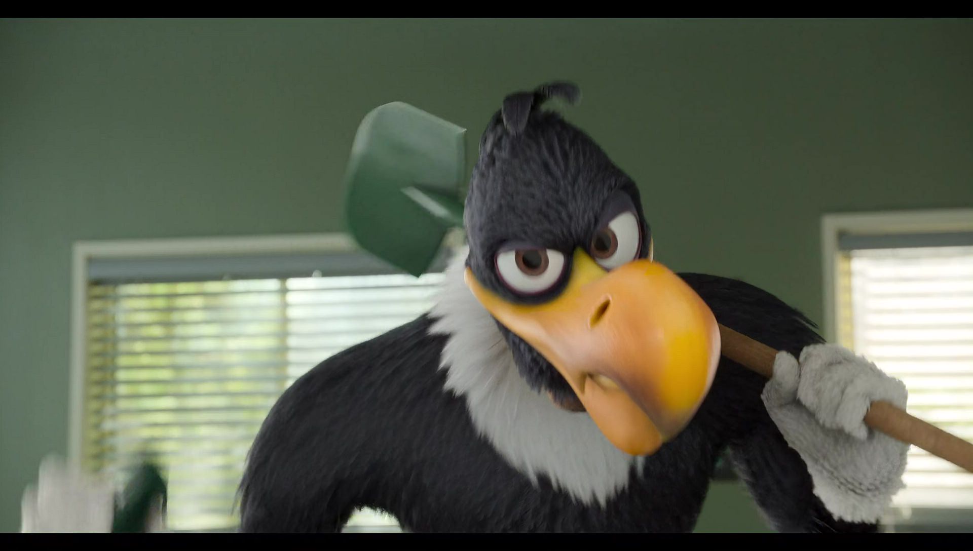 Woody Woodpecker Goes to Camp (2024) movie still 9880