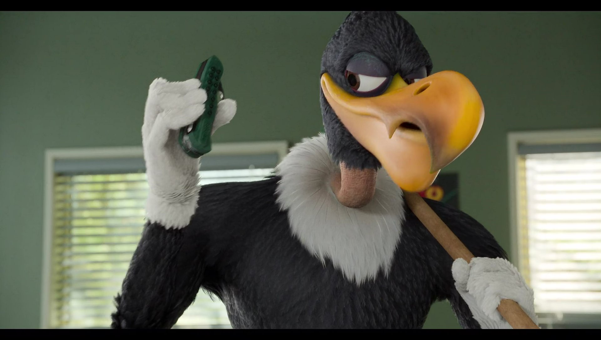 Woody Woodpecker Goes to Camp (2024) HD screenshot 9884