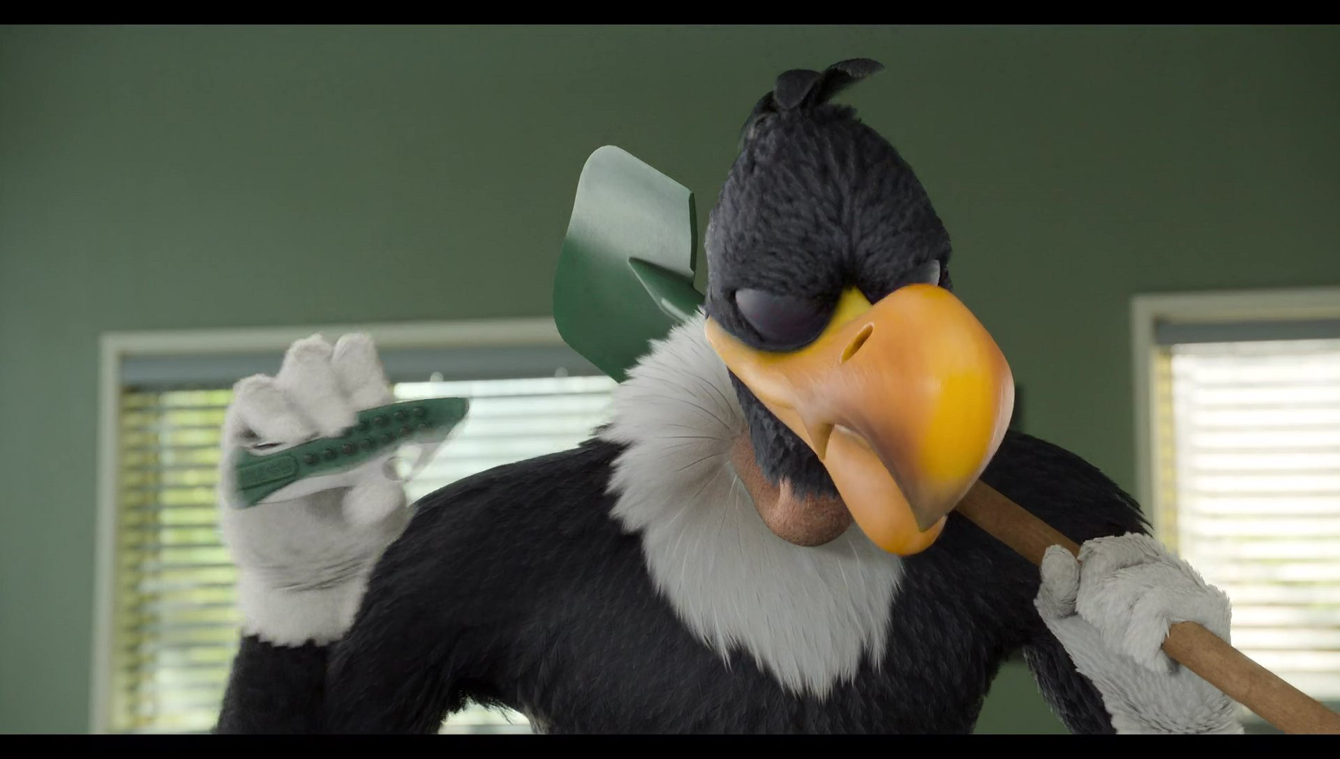 Woody Woodpecker Goes to Camp (2024) movie still 9889