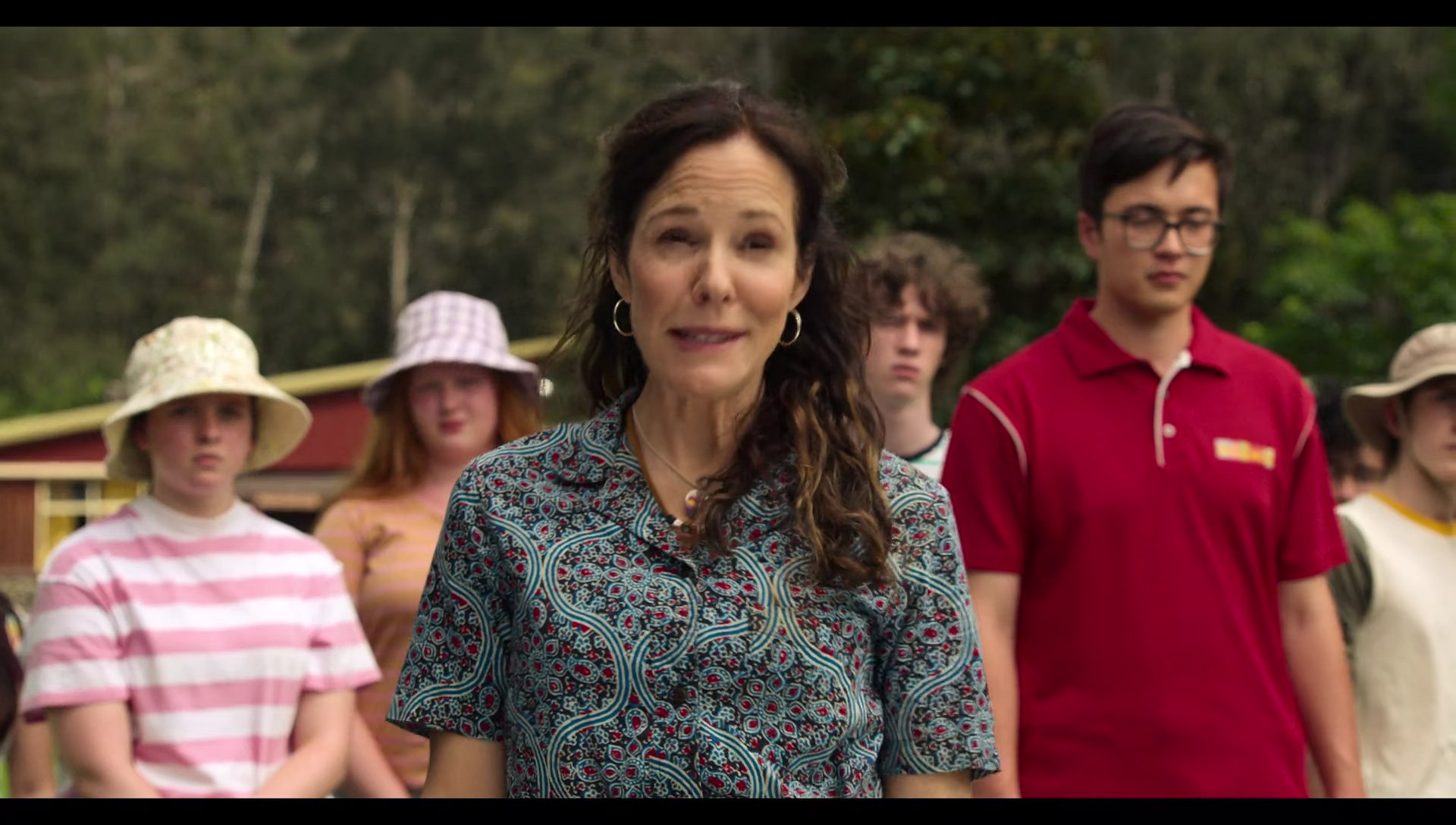 Woody Woodpecker Goes to Camp (2024) HD screenshot 989