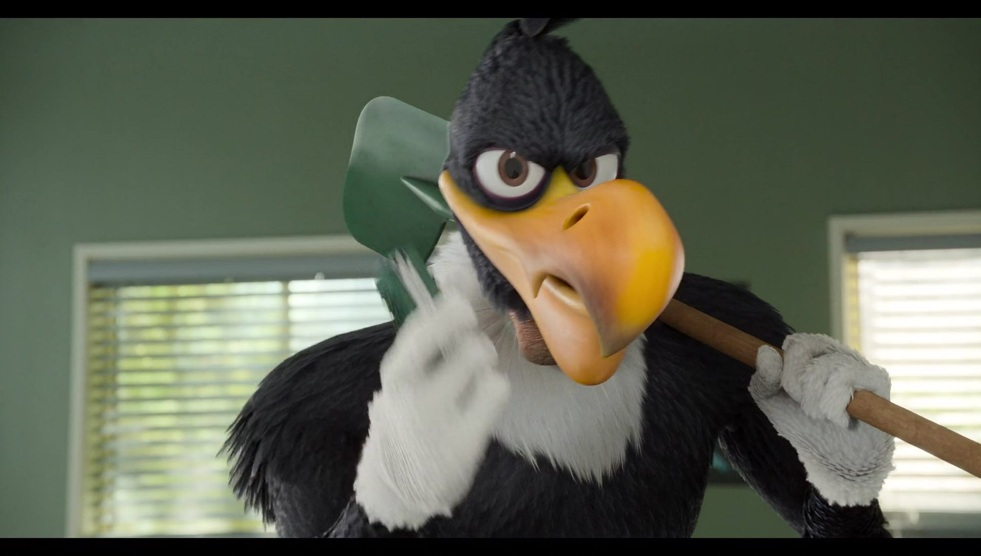 Woody Woodpecker Goes to Camp (2024) screencap 9891