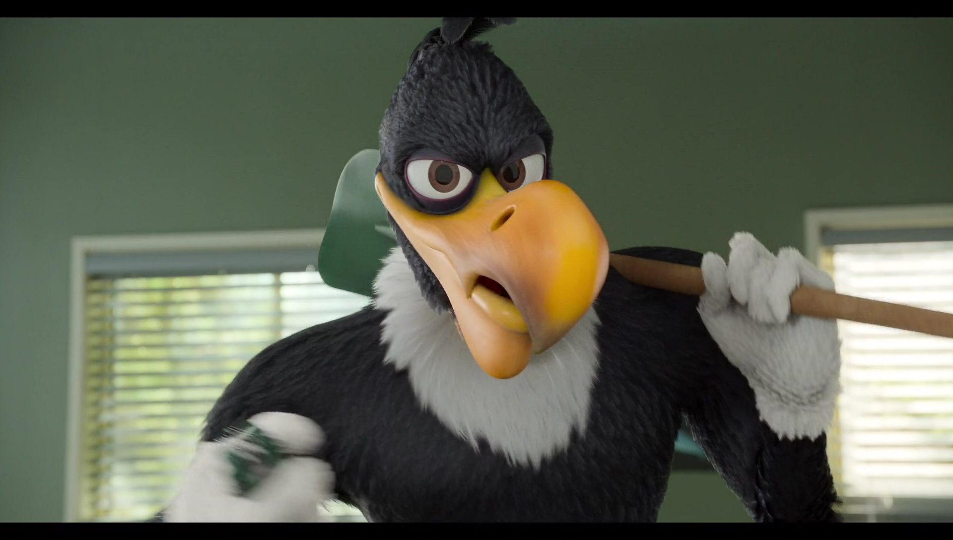 Woody Woodpecker Goes to Camp (2024) movie still 9892