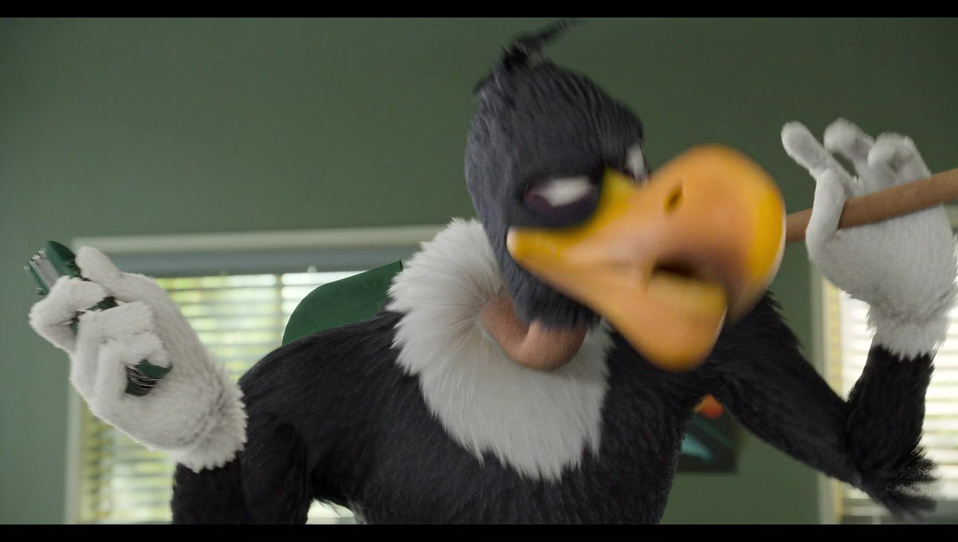 Woody Woodpecker Goes to Camp (2024) HD screenshot 9896