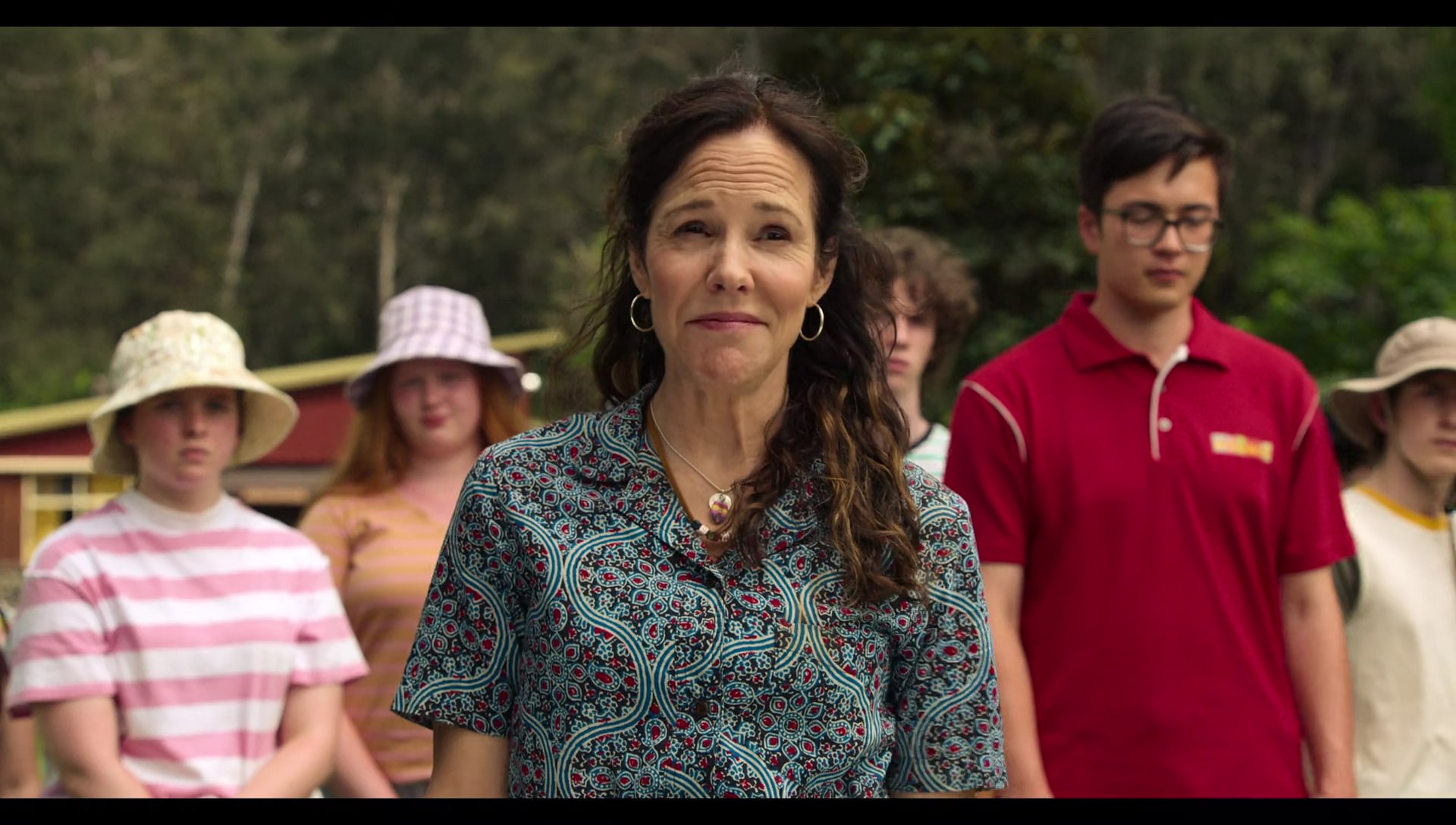 Woody Woodpecker Goes to Camp (2024) screencap 990