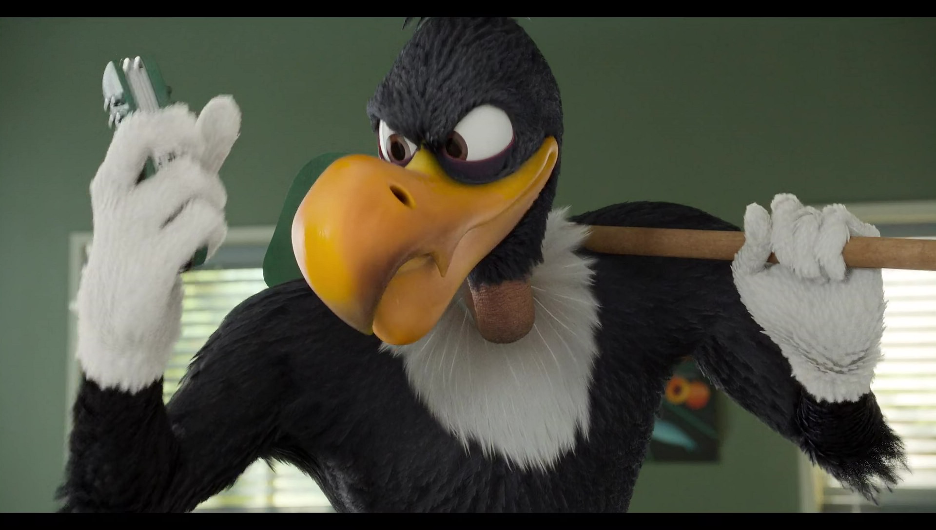 Woody Woodpecker Goes to Camp (2024) movie still 9901