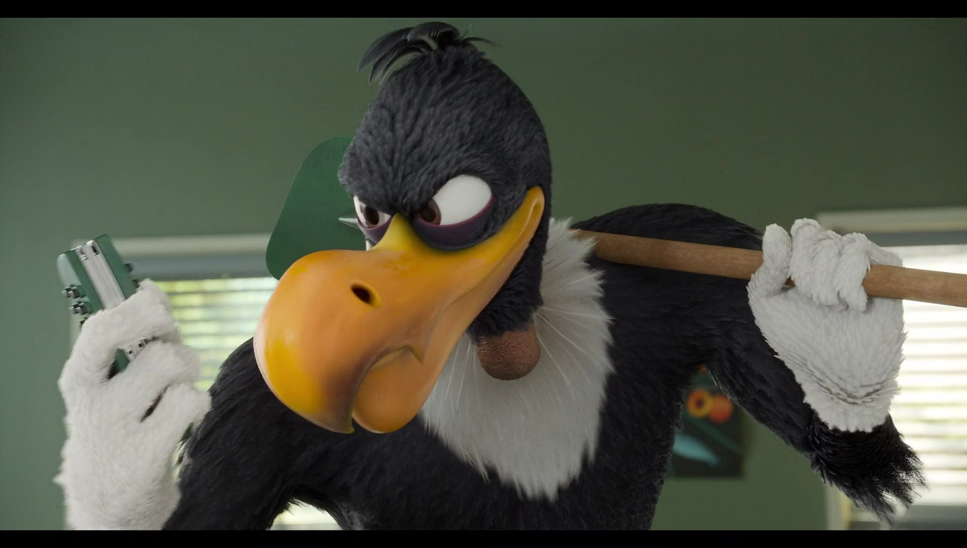 Woody Woodpecker Goes to Camp (2024) HD screenshot 9902