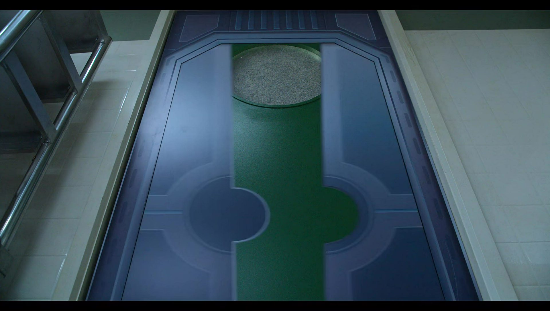 Woody Woodpecker Goes to Camp (2024) screencap 9903