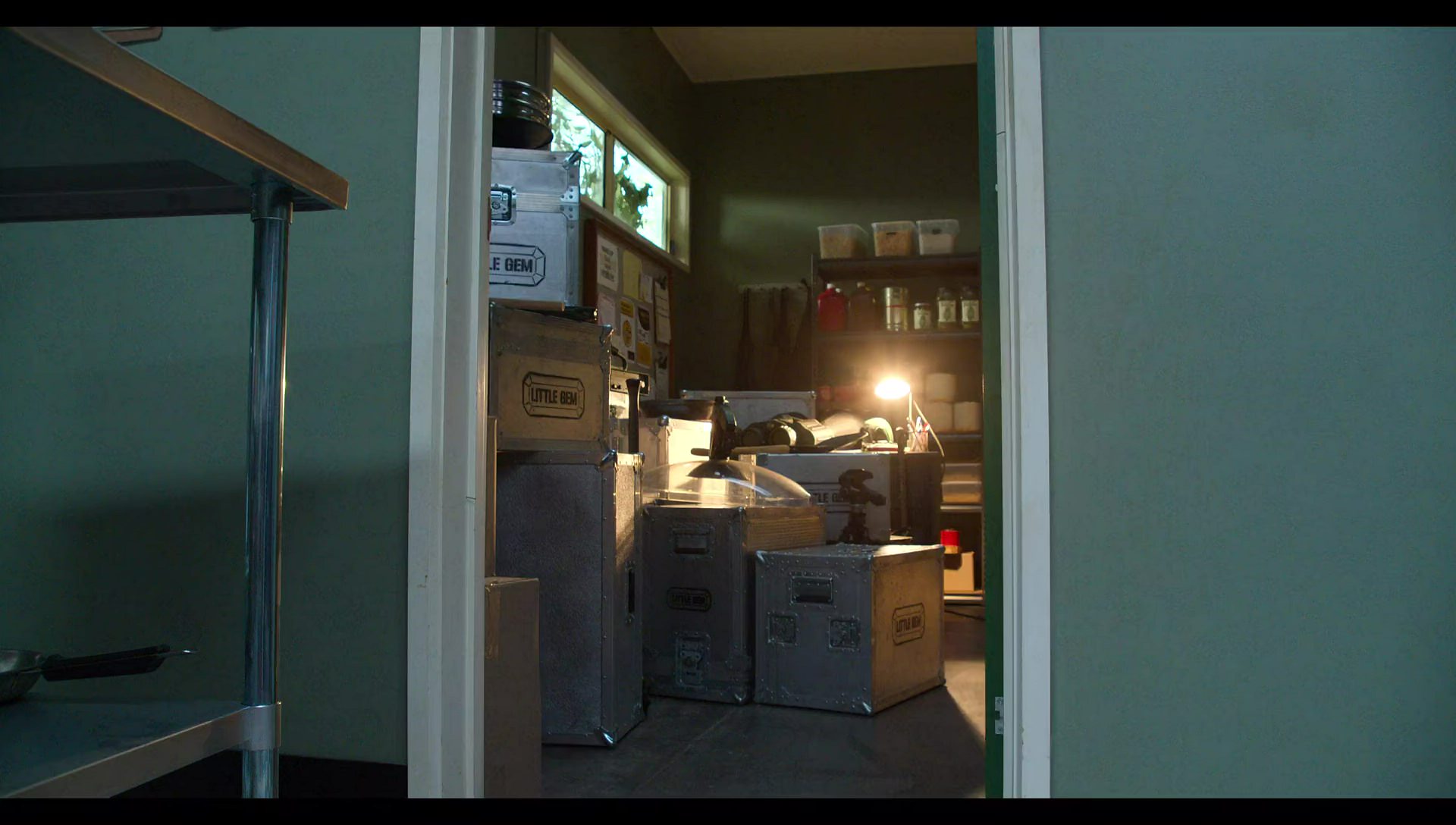 Woody Woodpecker Goes to Camp (2024) HD screenshot 9905