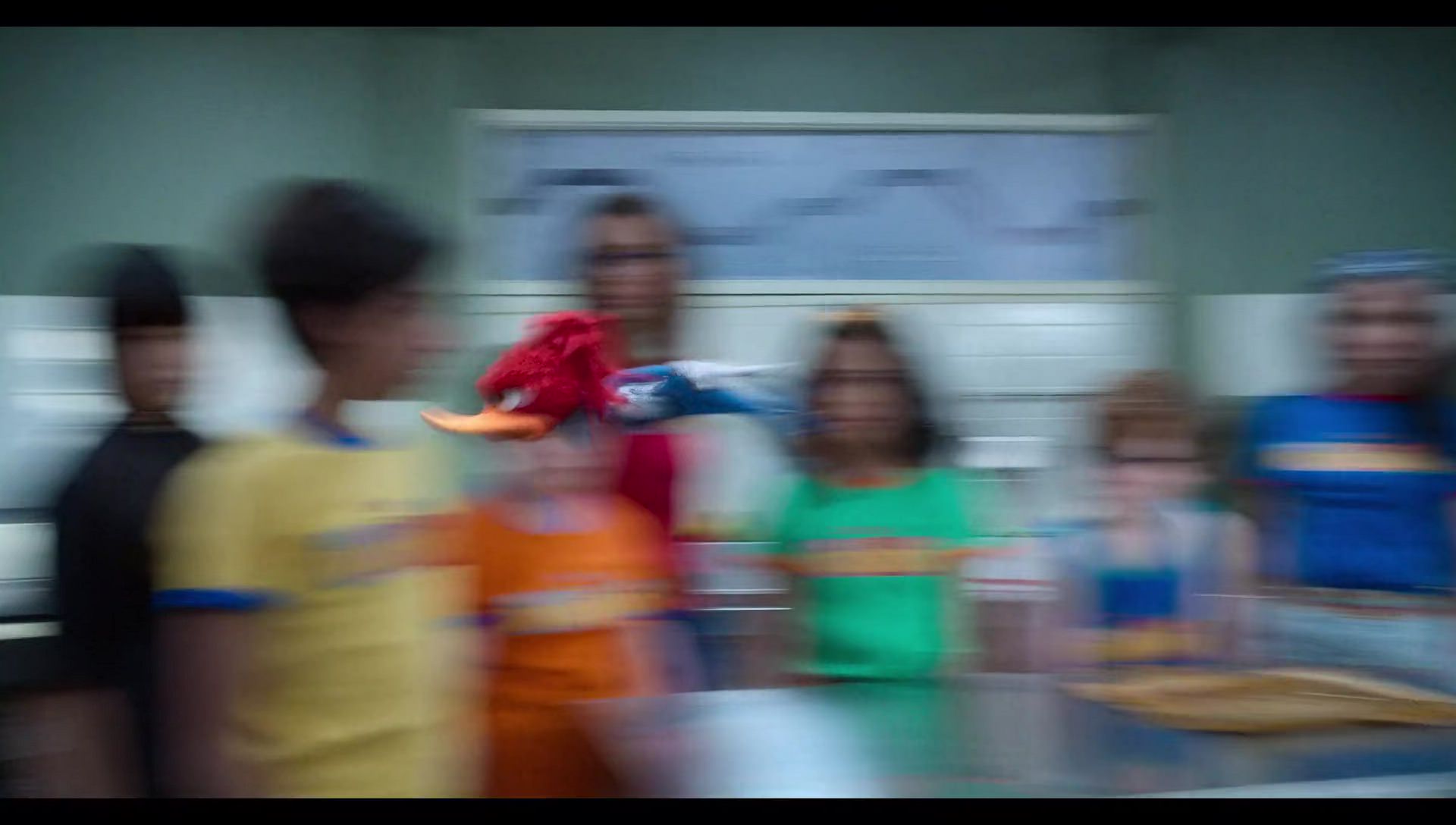 Woody Woodpecker Goes to Camp (2024) movie still 9919