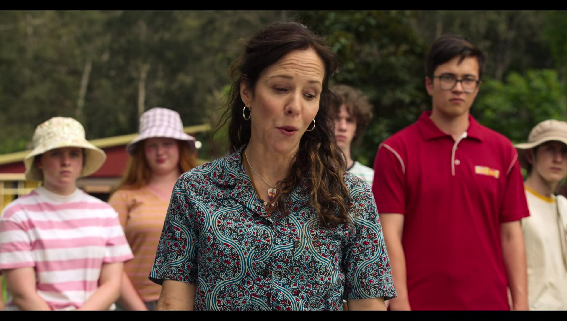 Woody Woodpecker Goes to Camp (2024) HD screenshot 992