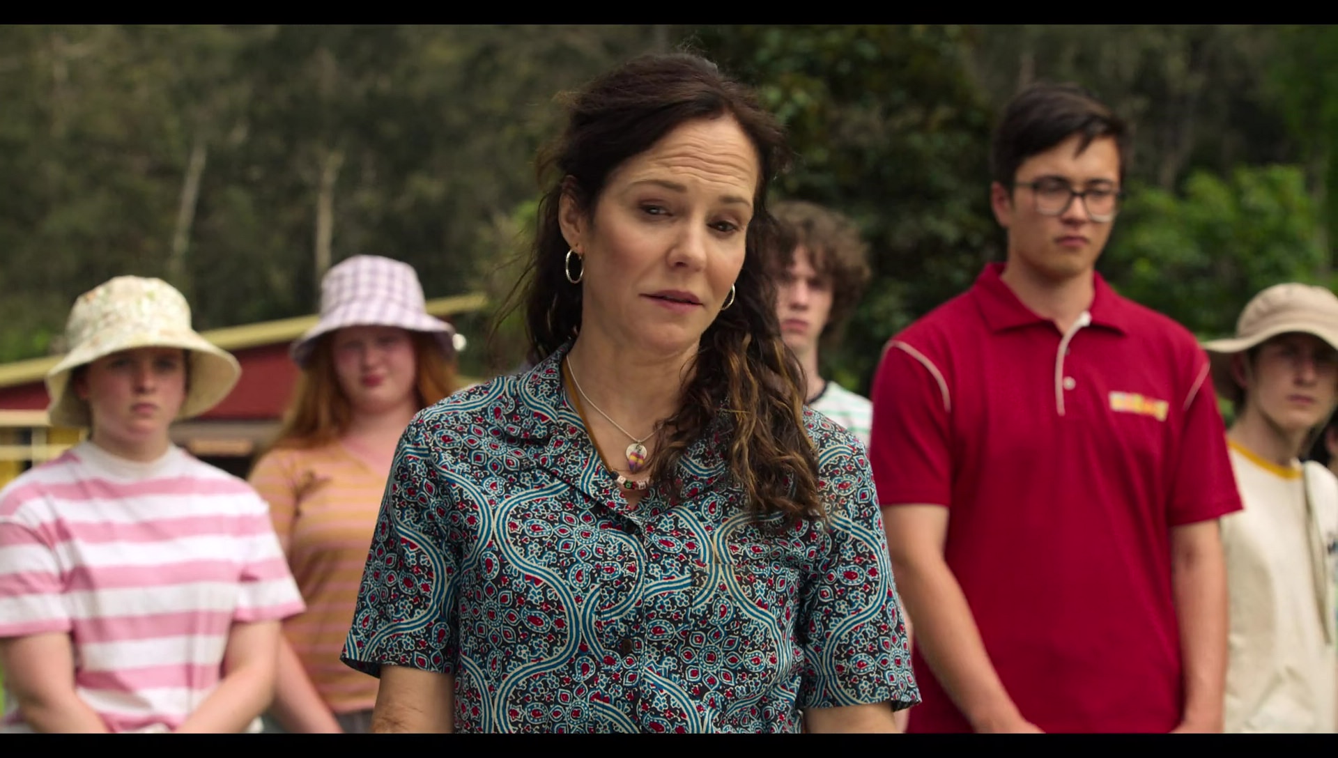 Woody Woodpecker Goes to Camp (2024) screencap 993
