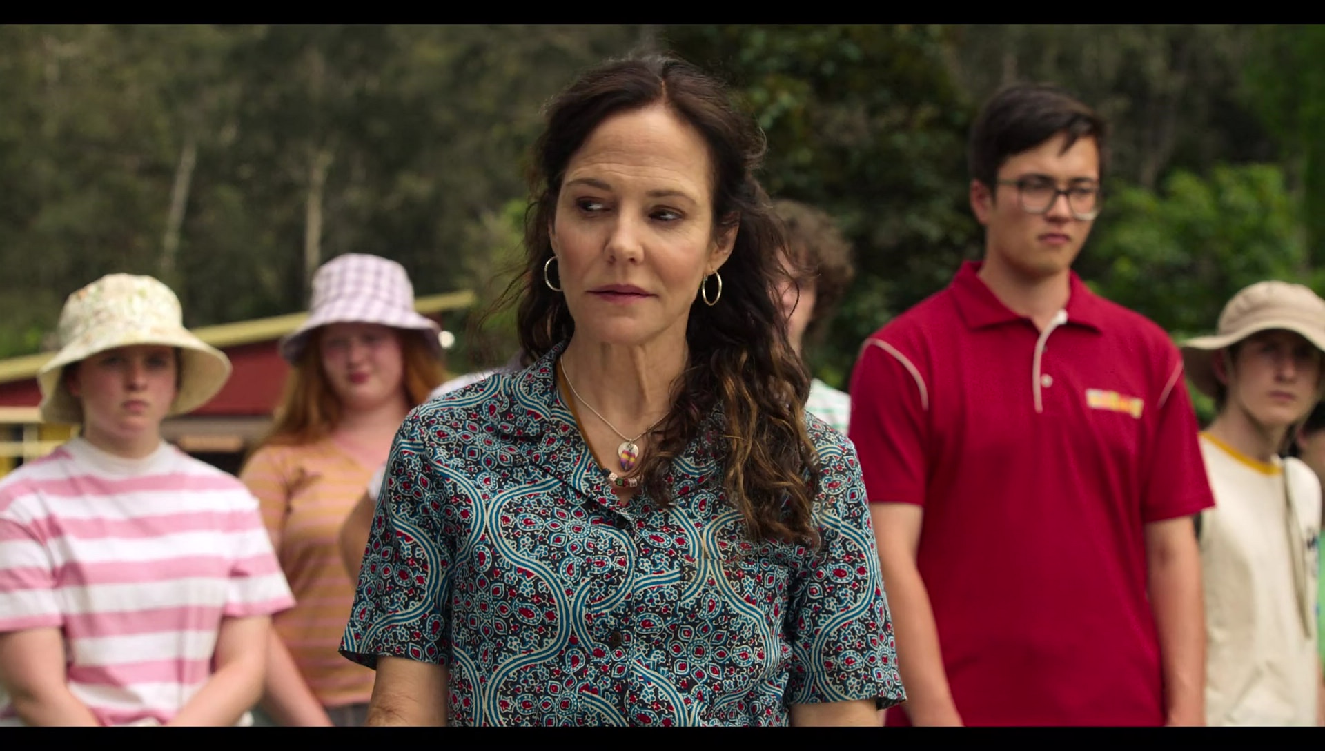 Woody Woodpecker Goes to Camp (2024) movie still 994