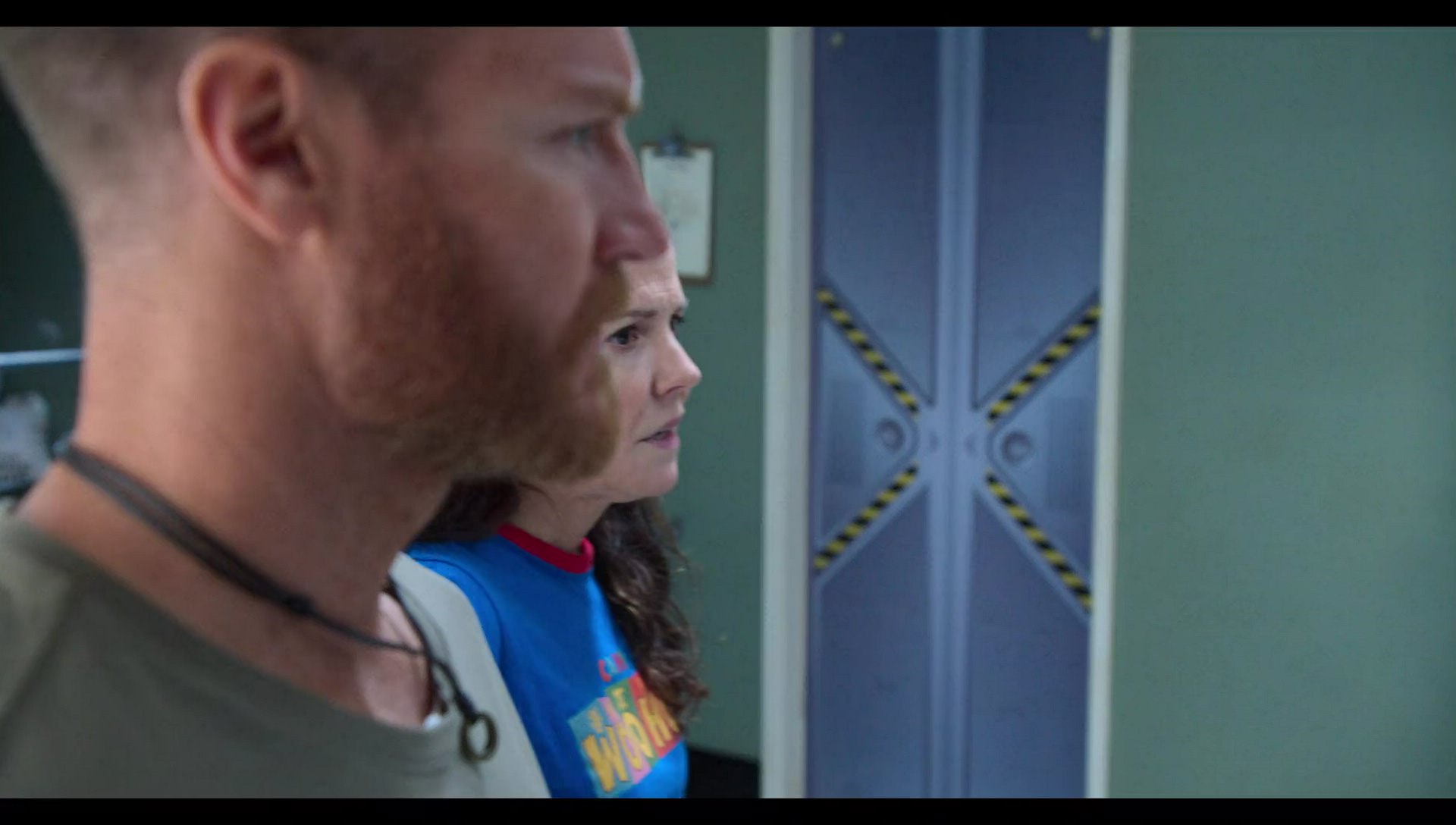 Woody Woodpecker Goes to Camp (2024) HD screenshot 9950