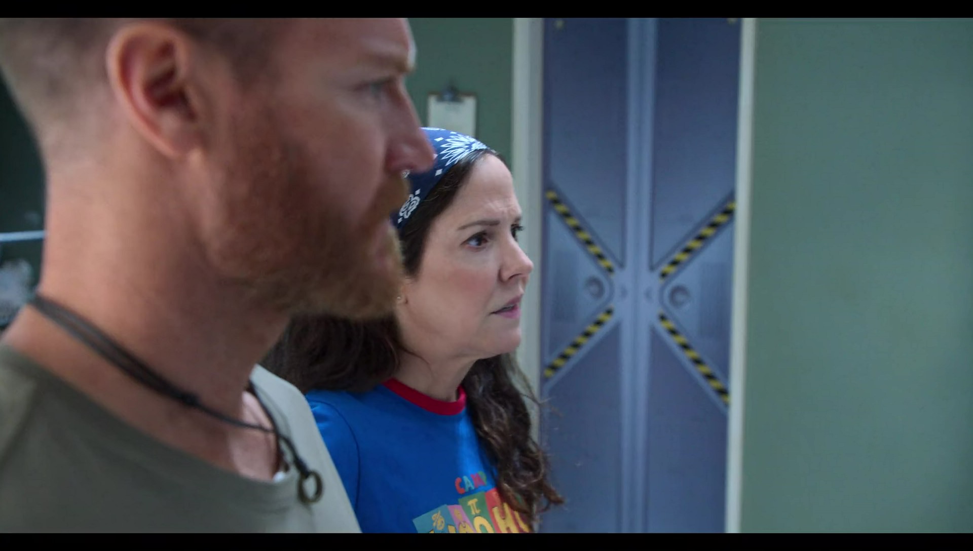 Woody Woodpecker Goes to Camp (2024) screencap 9951