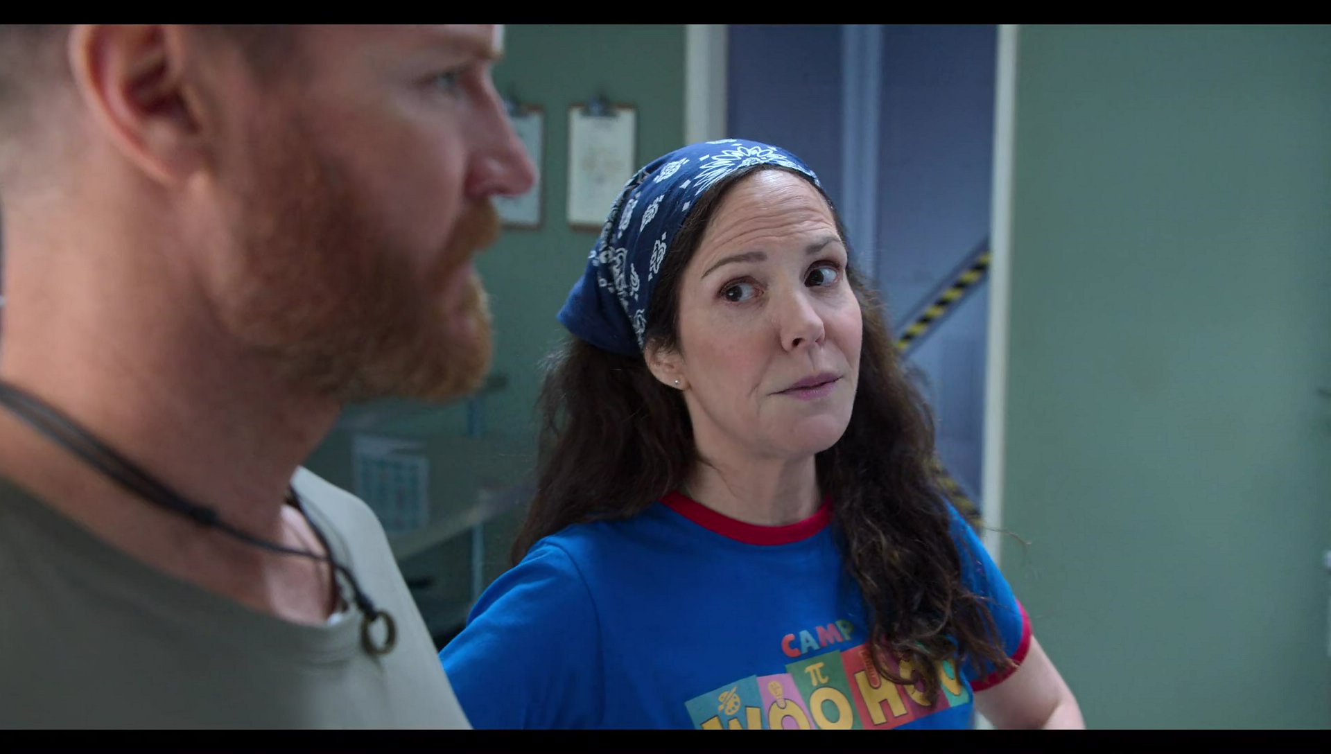 Woody Woodpecker Goes to Camp (2024) HD screenshot 9953