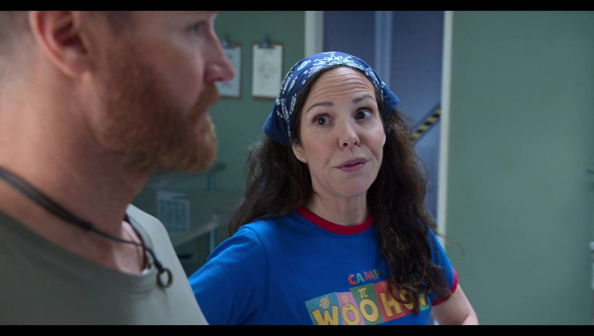Woody Woodpecker Goes to Camp (2024) screencap 9954