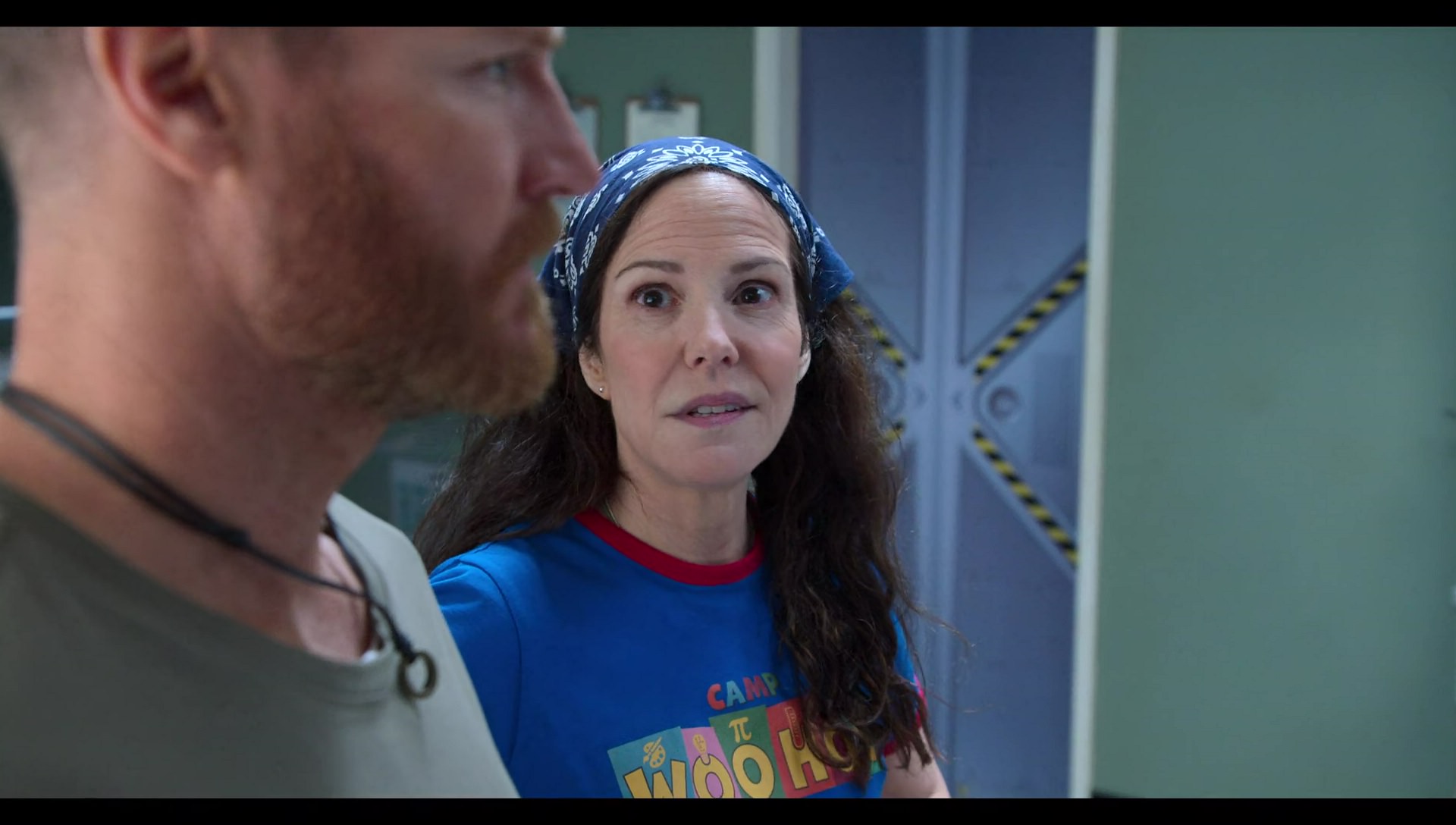 Woody Woodpecker Goes to Camp (2024) HD screenshot 9956